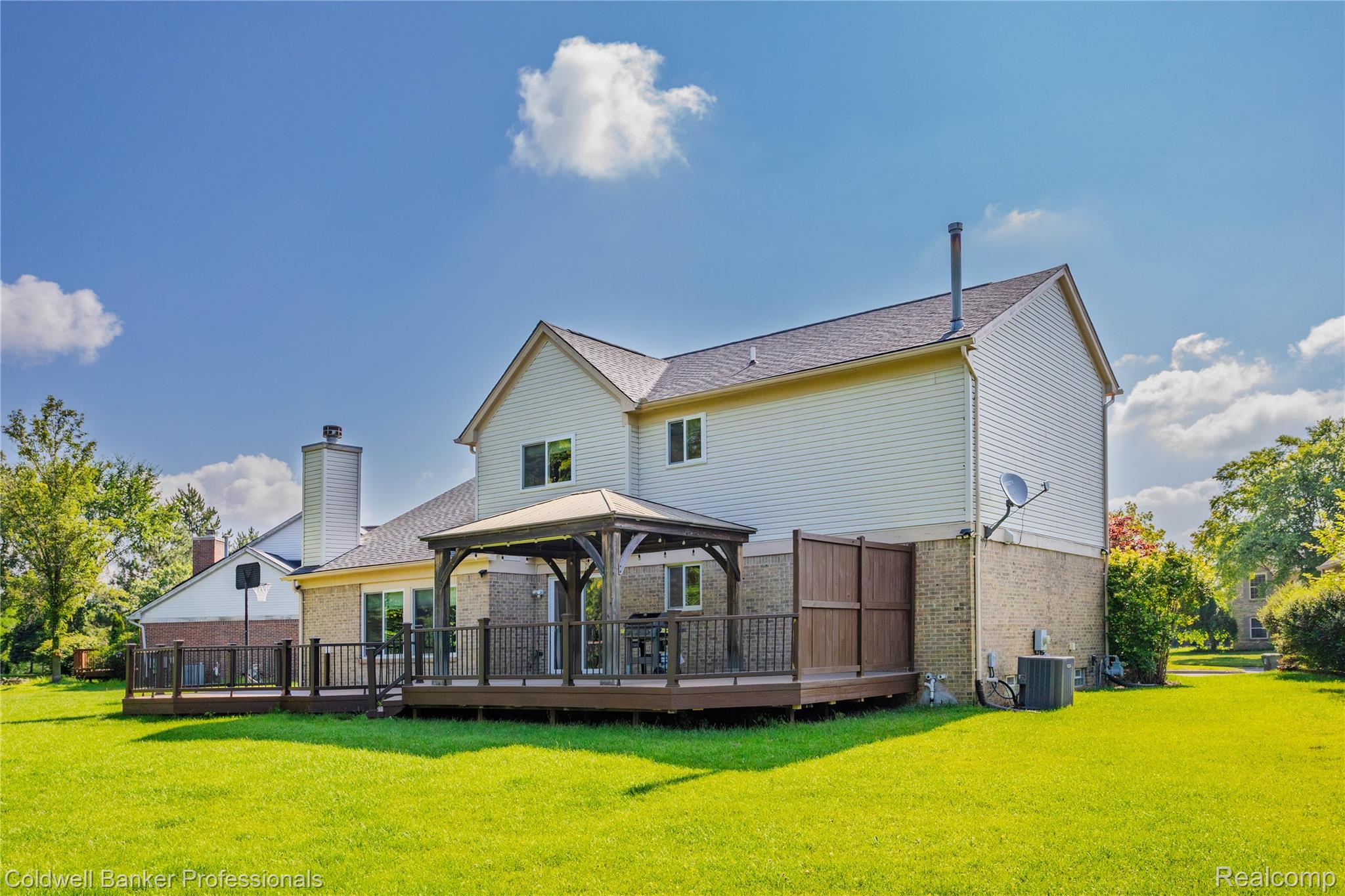 4040 Amanda Court