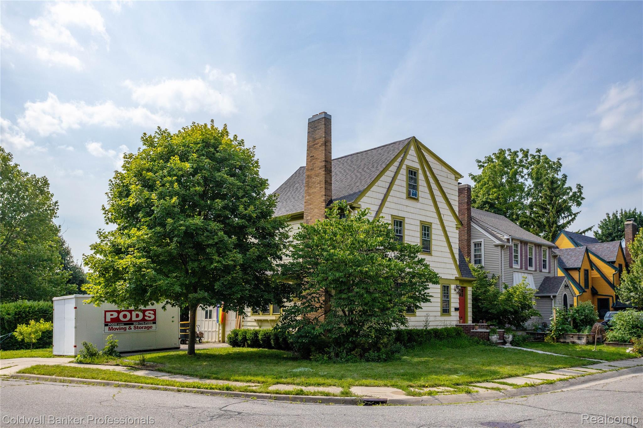 122 Linden Court