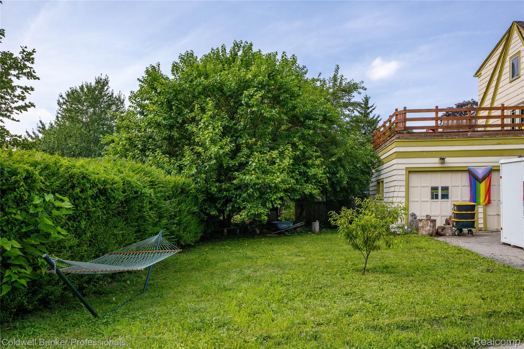 122 Linden Court