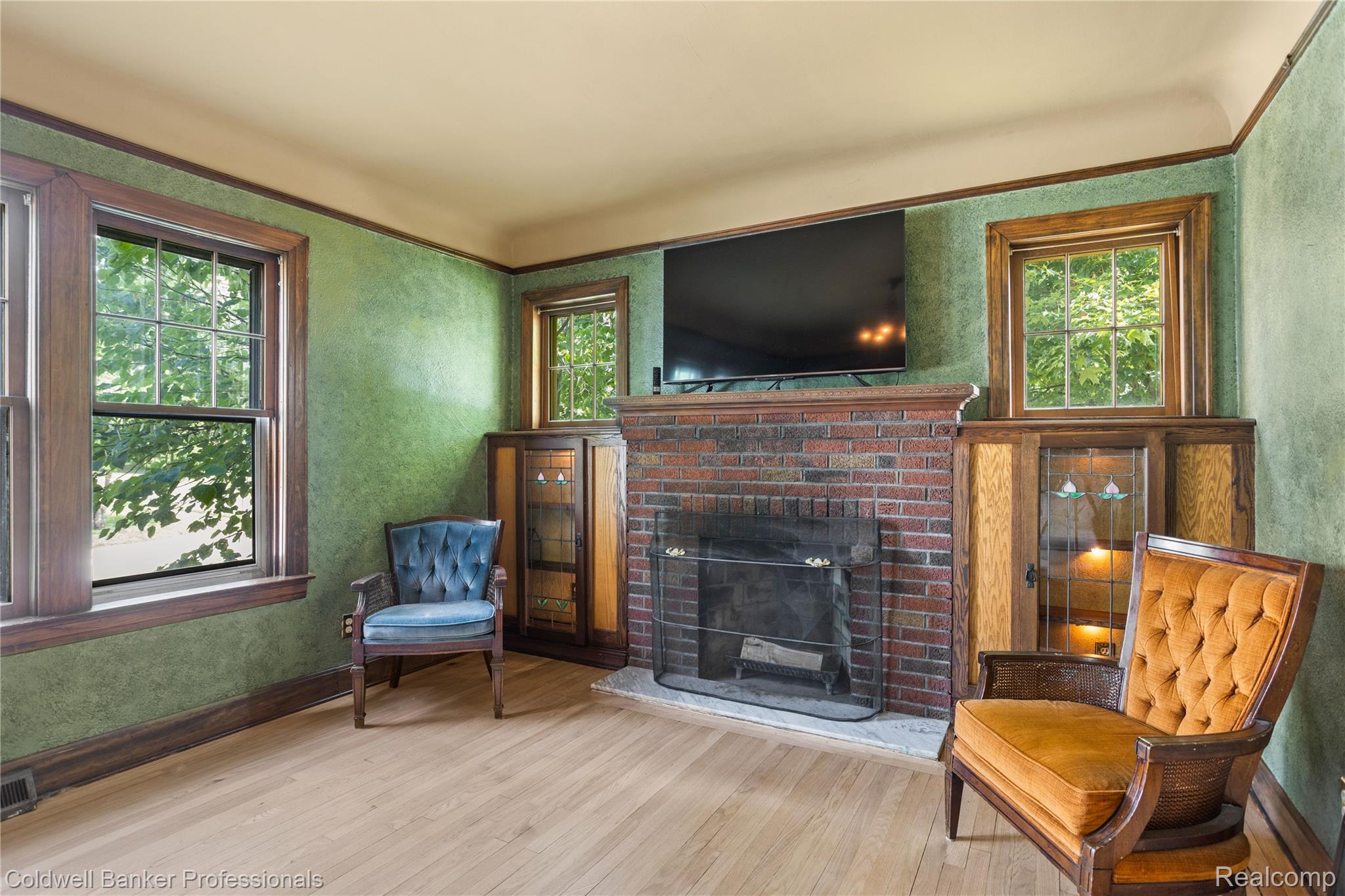 122 Linden Court