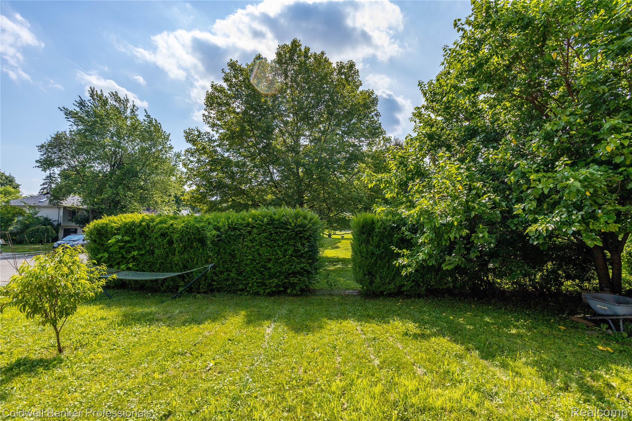 122 Linden Court