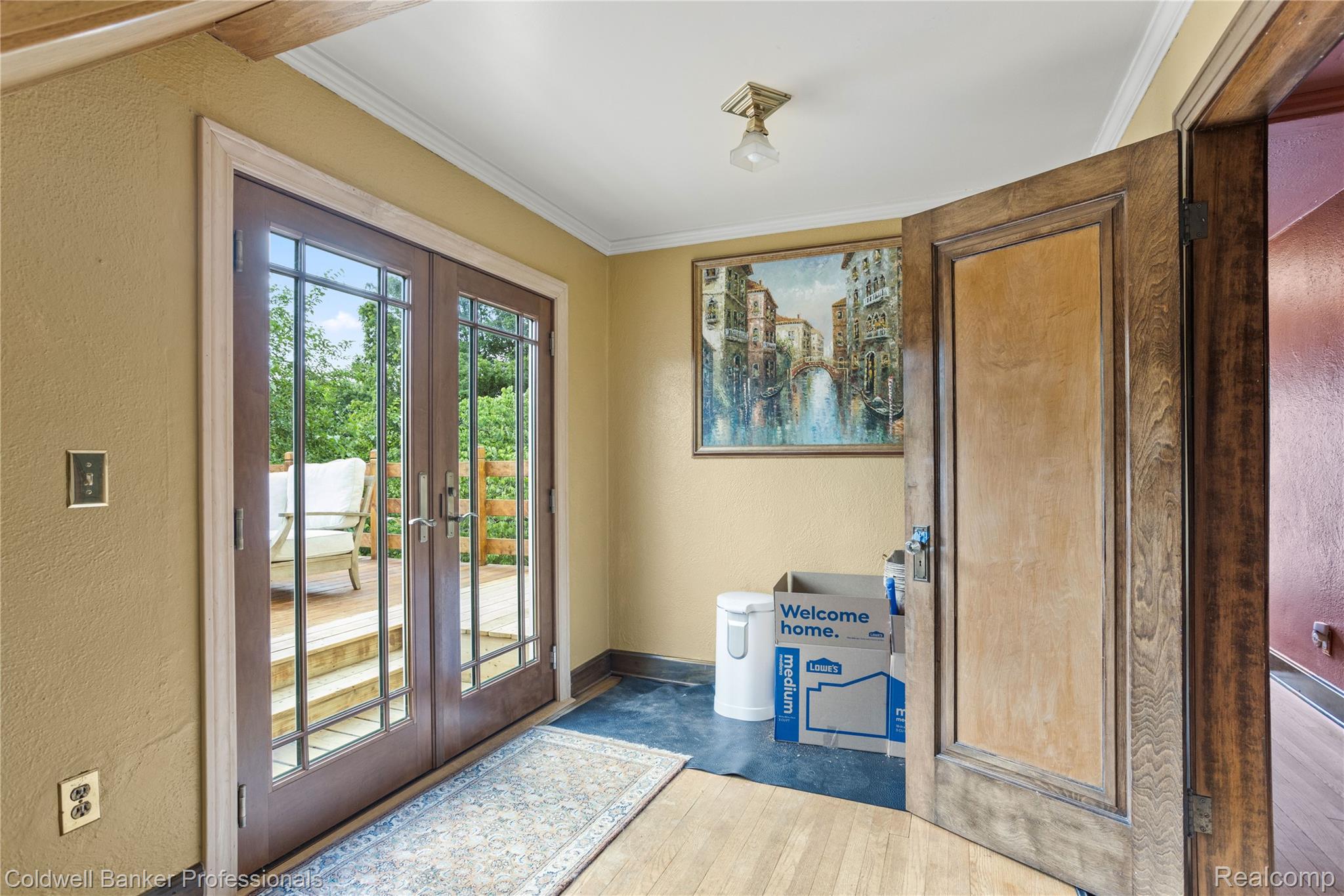 122 Linden Court