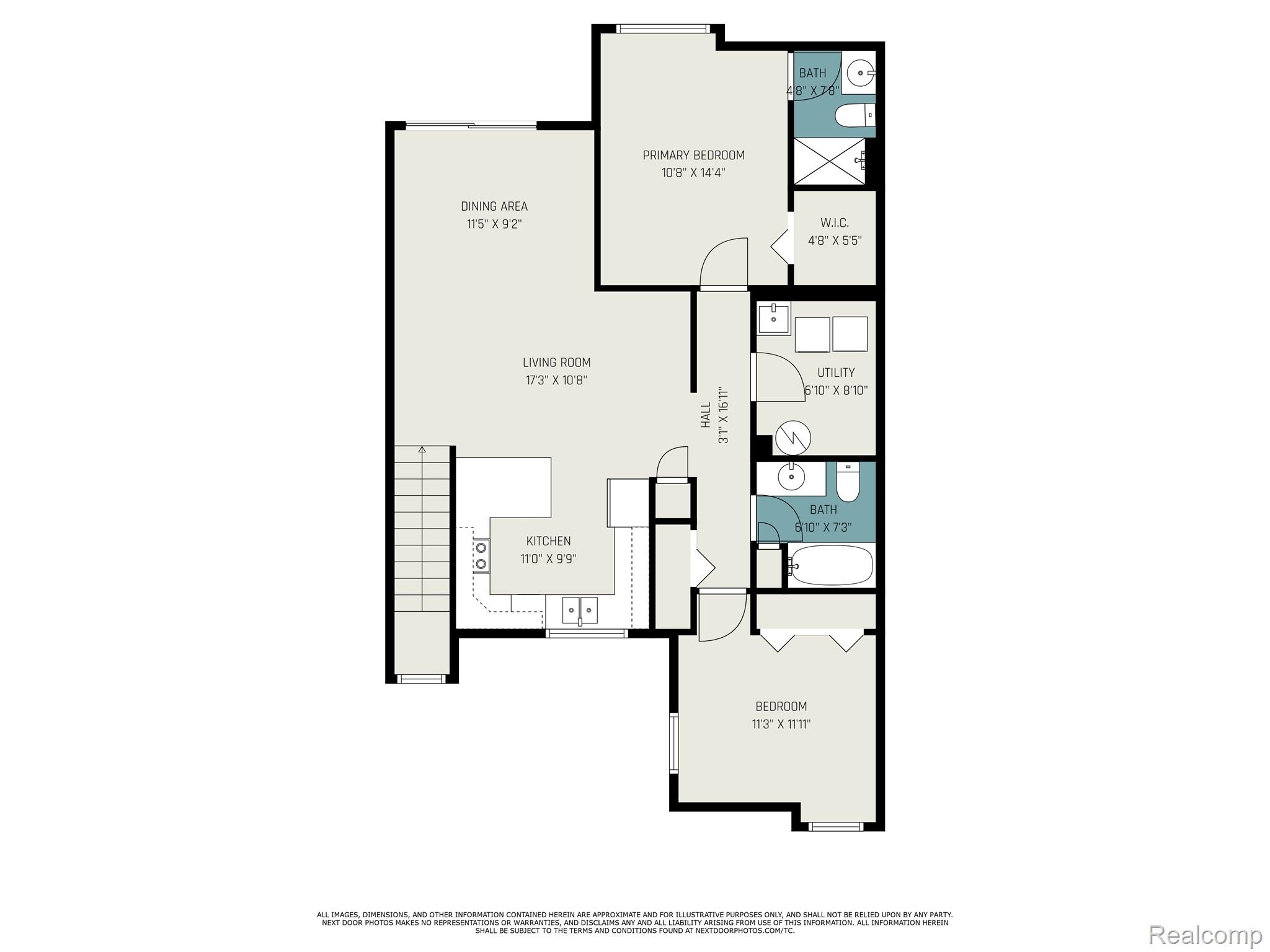 42540 Lilley Pointe Drive