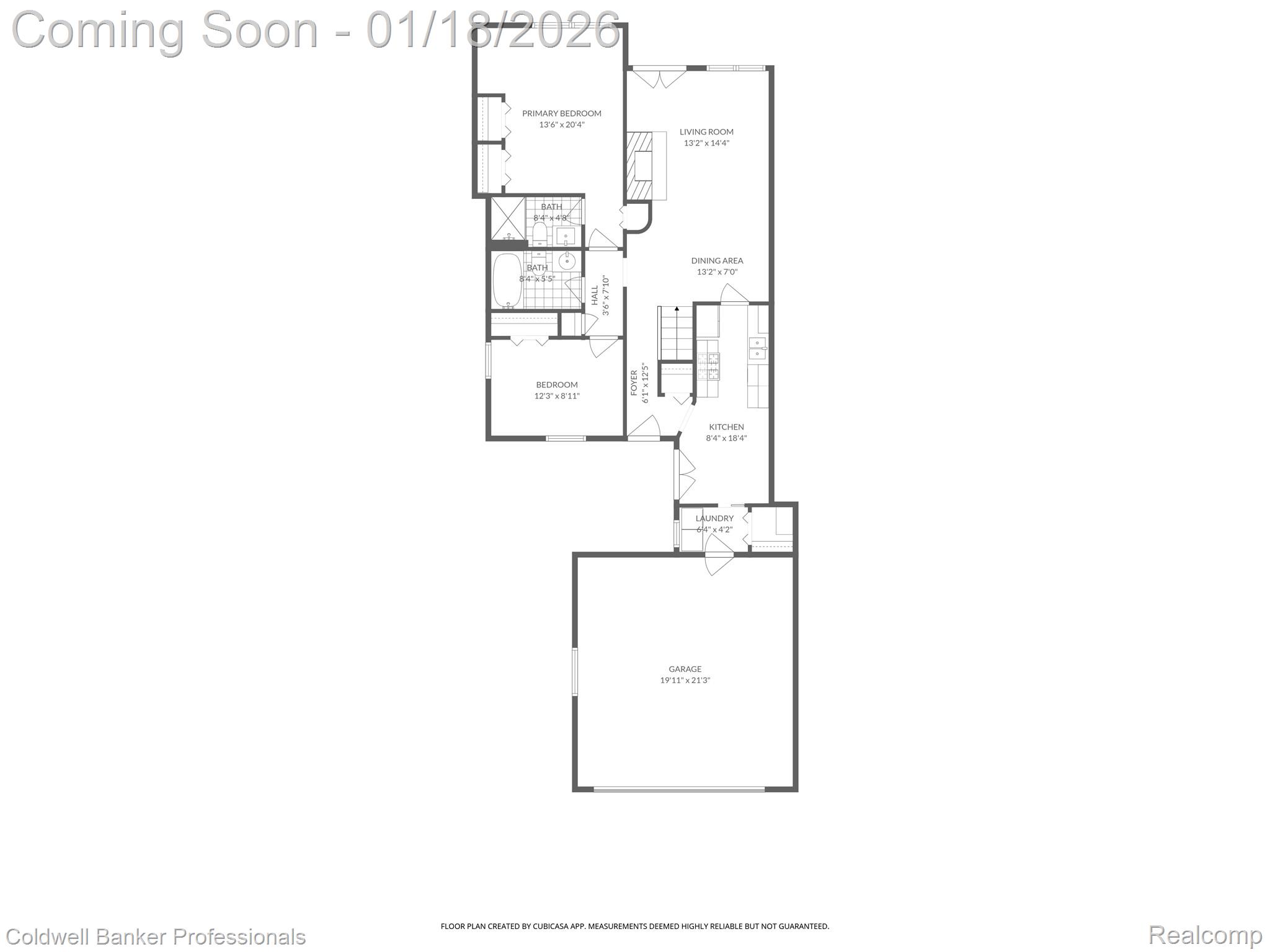 14098 Meadow Hill Lane