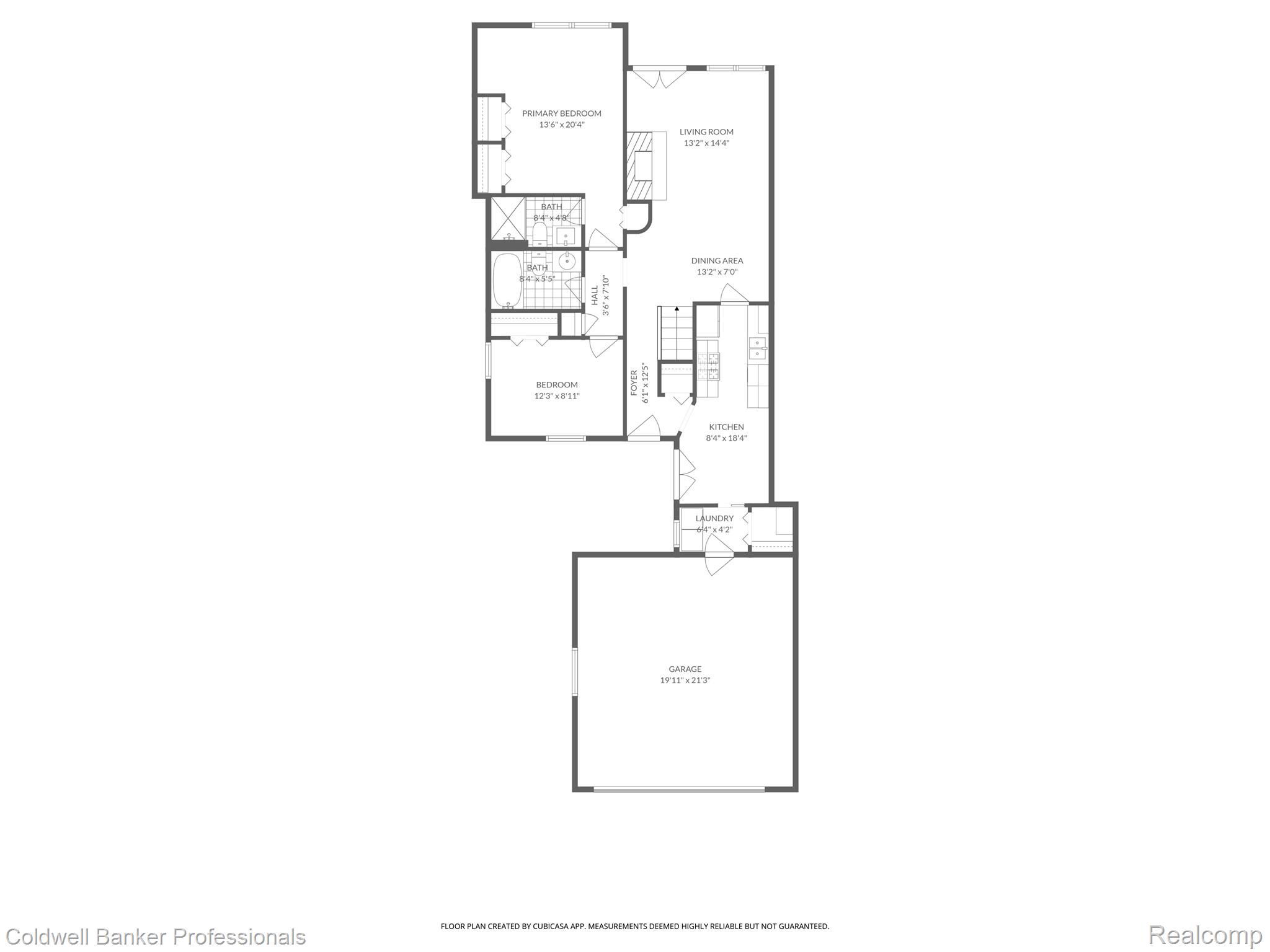 14098 Meadow Hill Lane