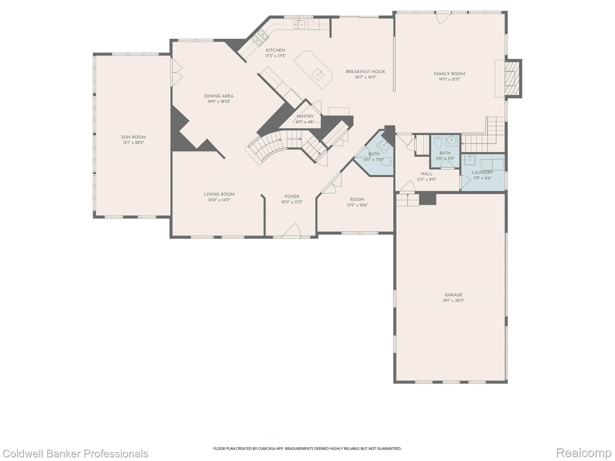 26361 Glenwood Drive