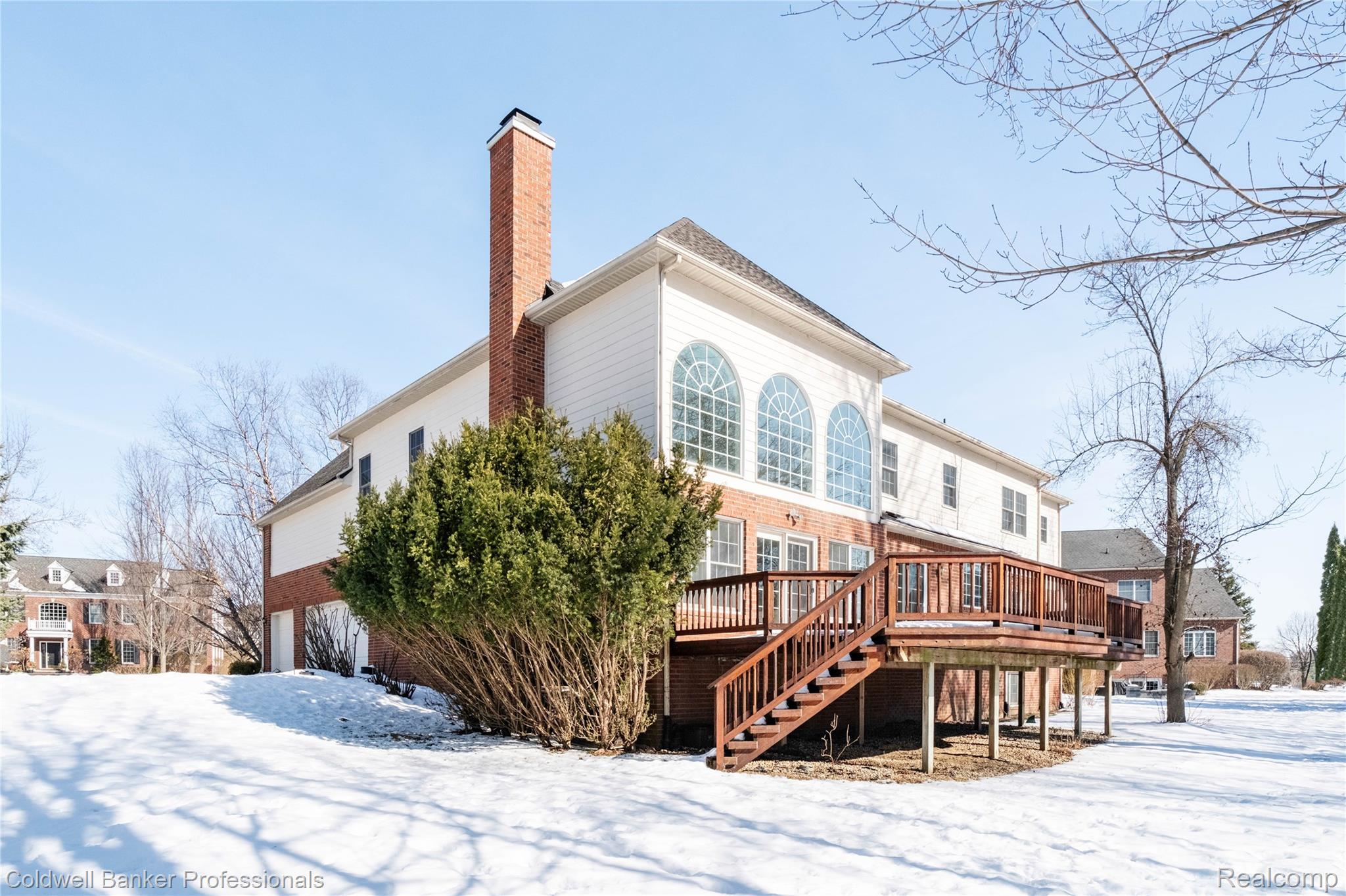 26361 Glenwood Drive