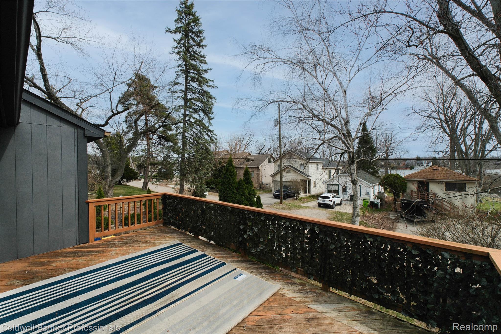 4015 Green Lake Road