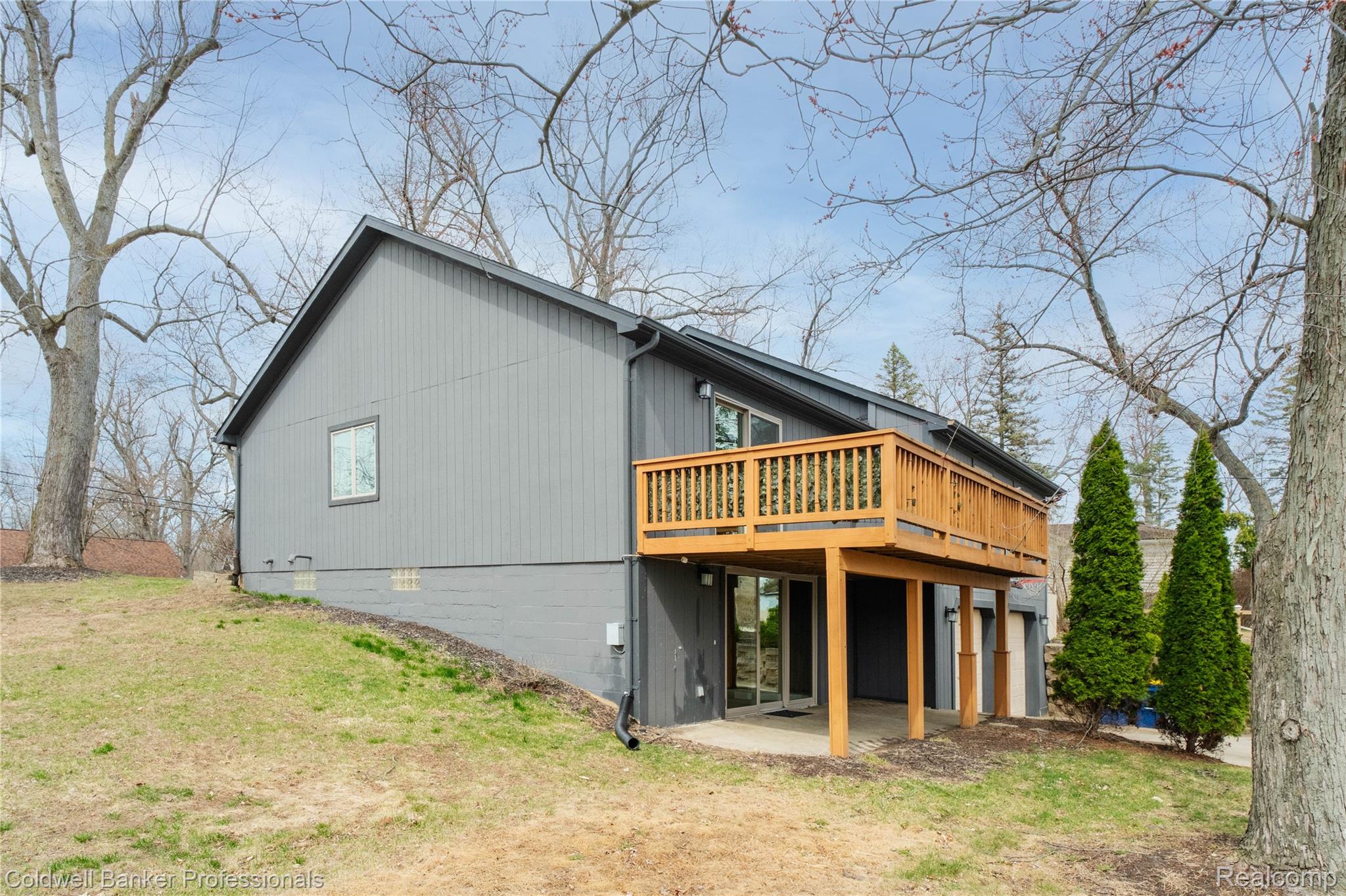 4015 Green Lake Road