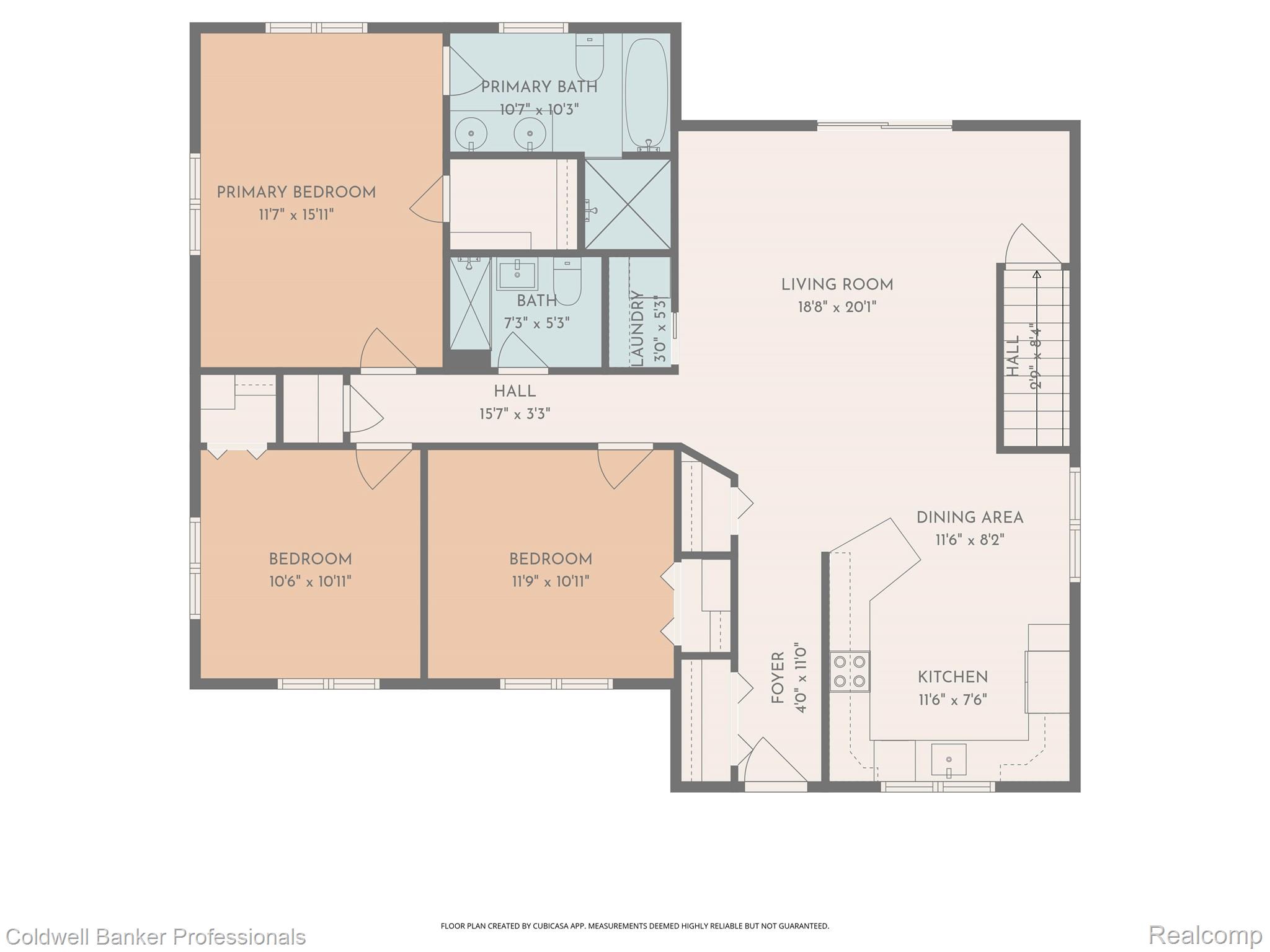 4015 Green Lake Road