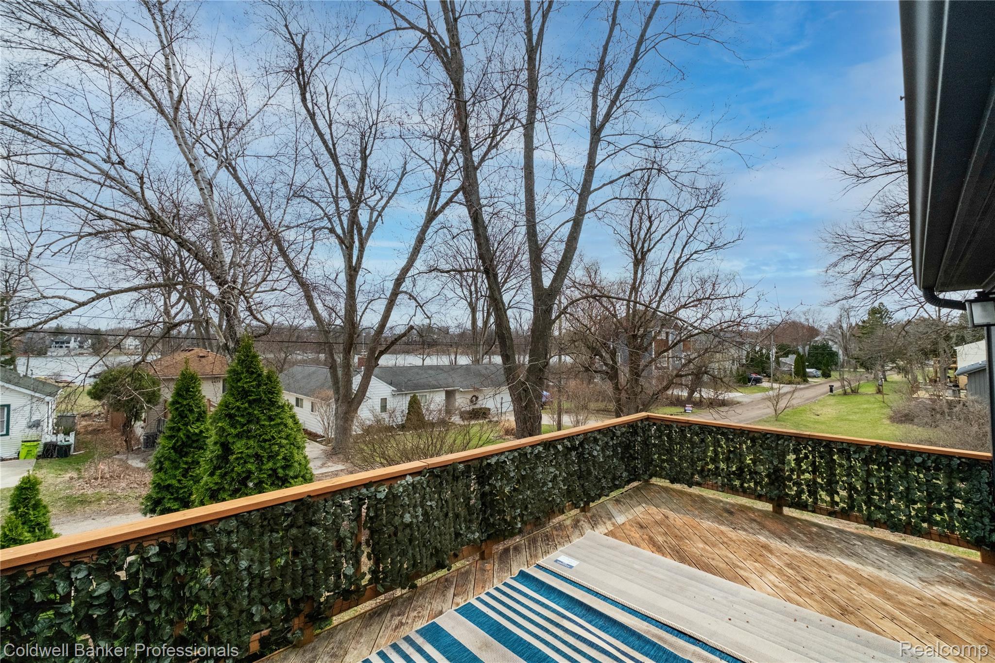 4015 Green Lake Road