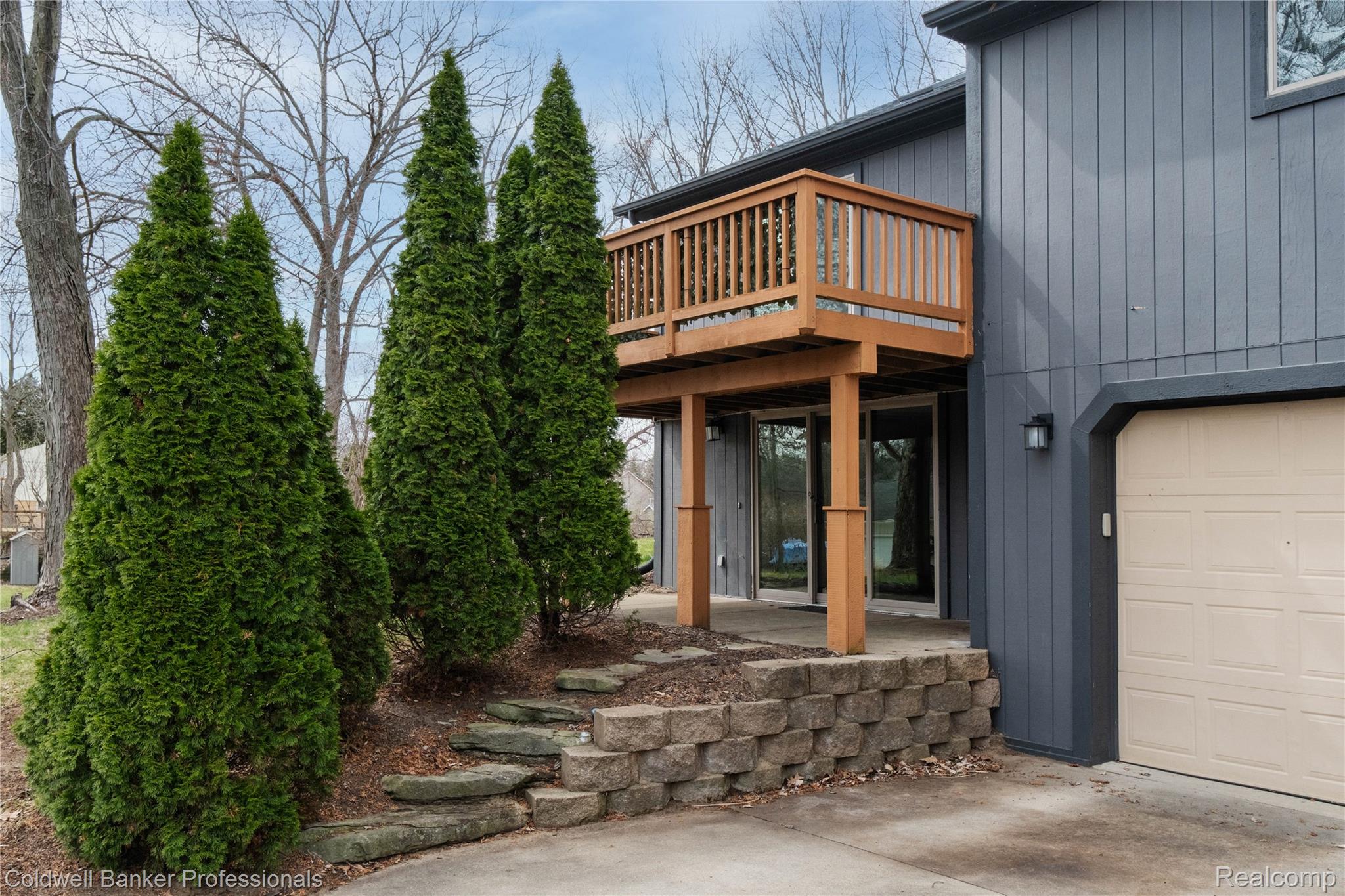 4015 Green Lake Road