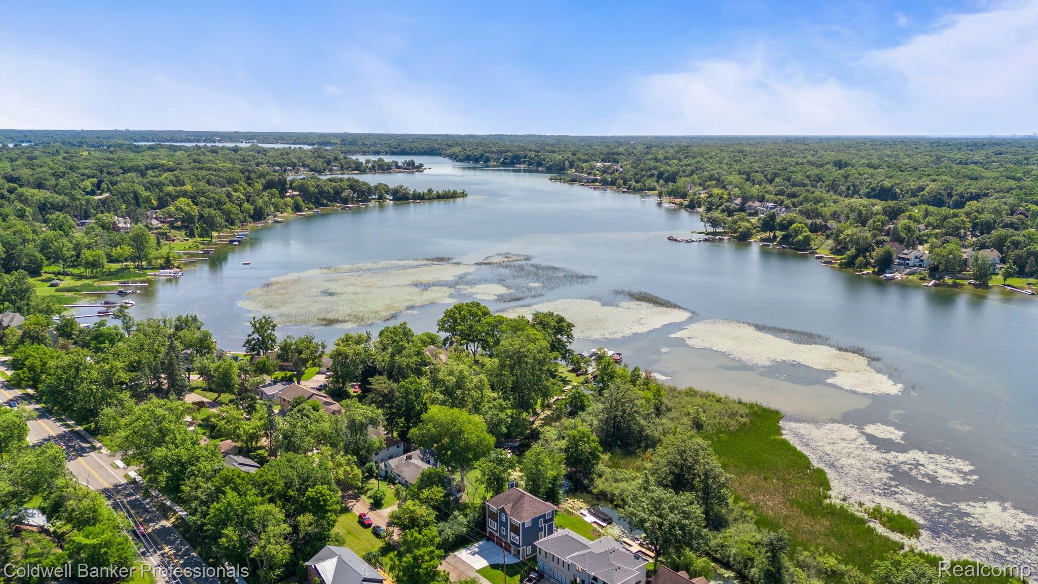 4015 Green Lake Road