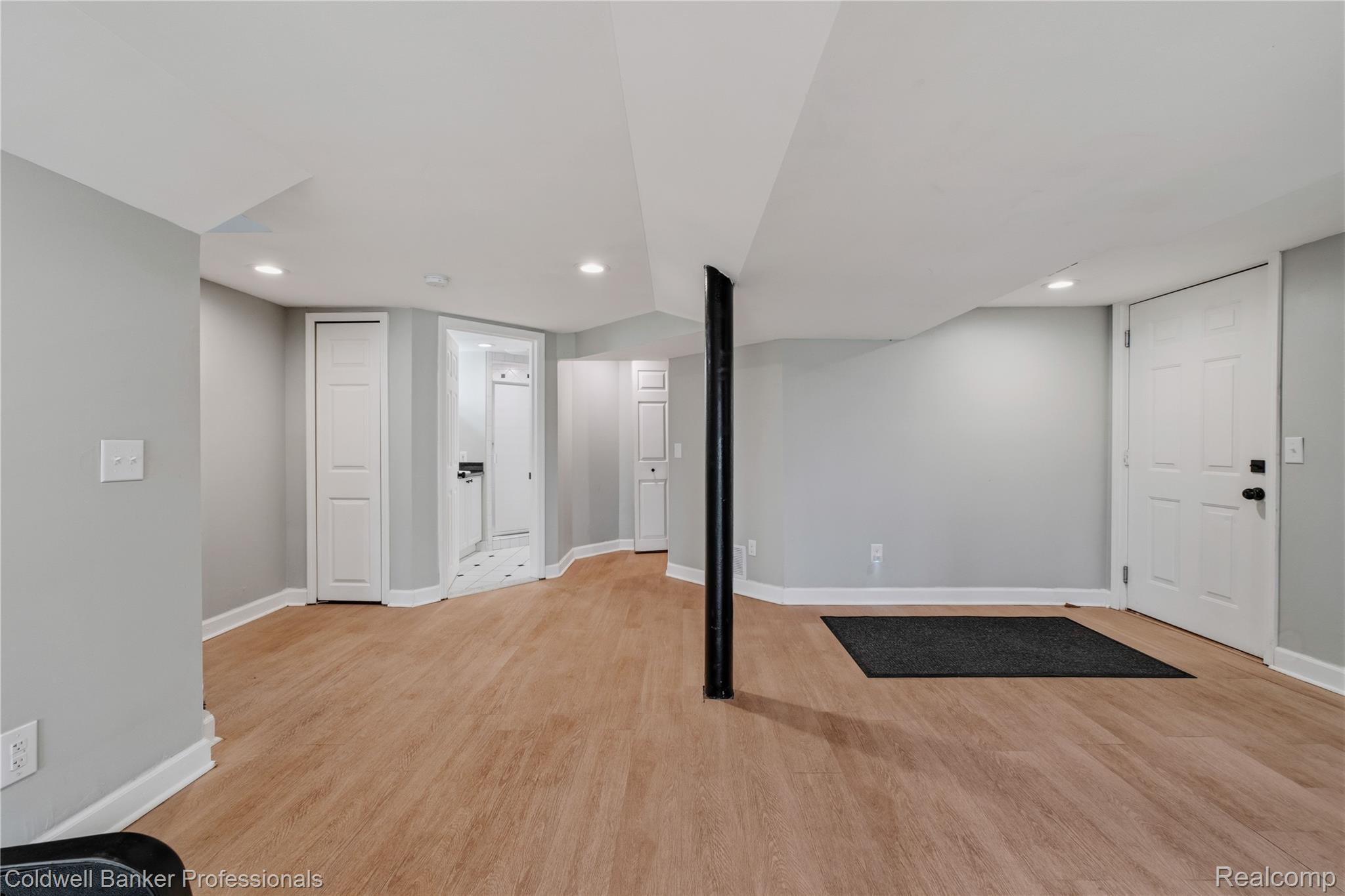 4015 Green Lake Road