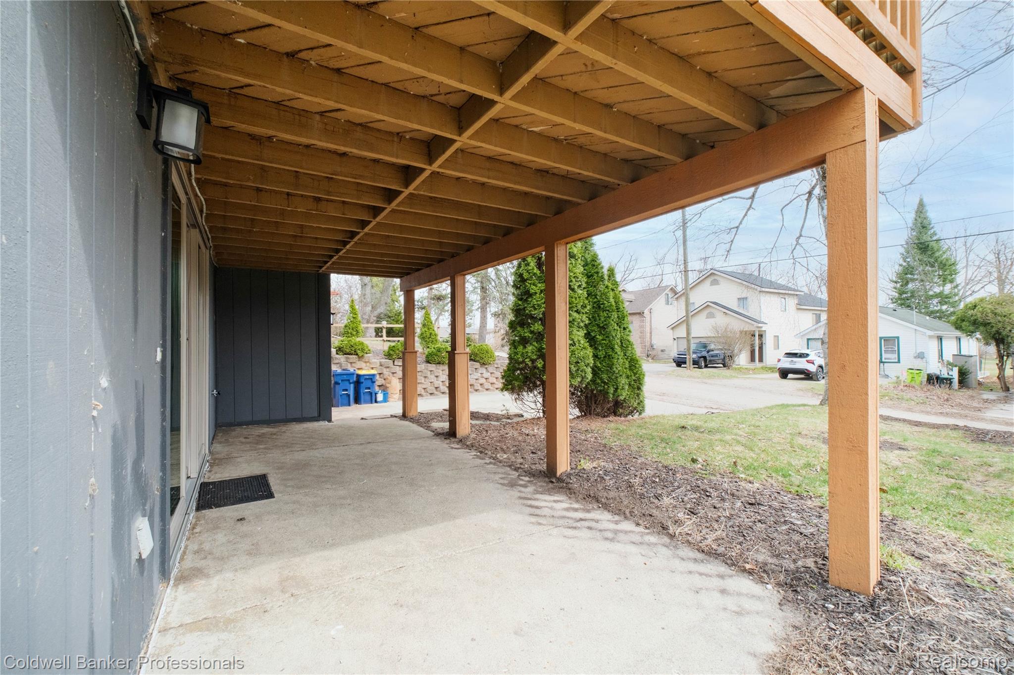 4015 Green Lake Road