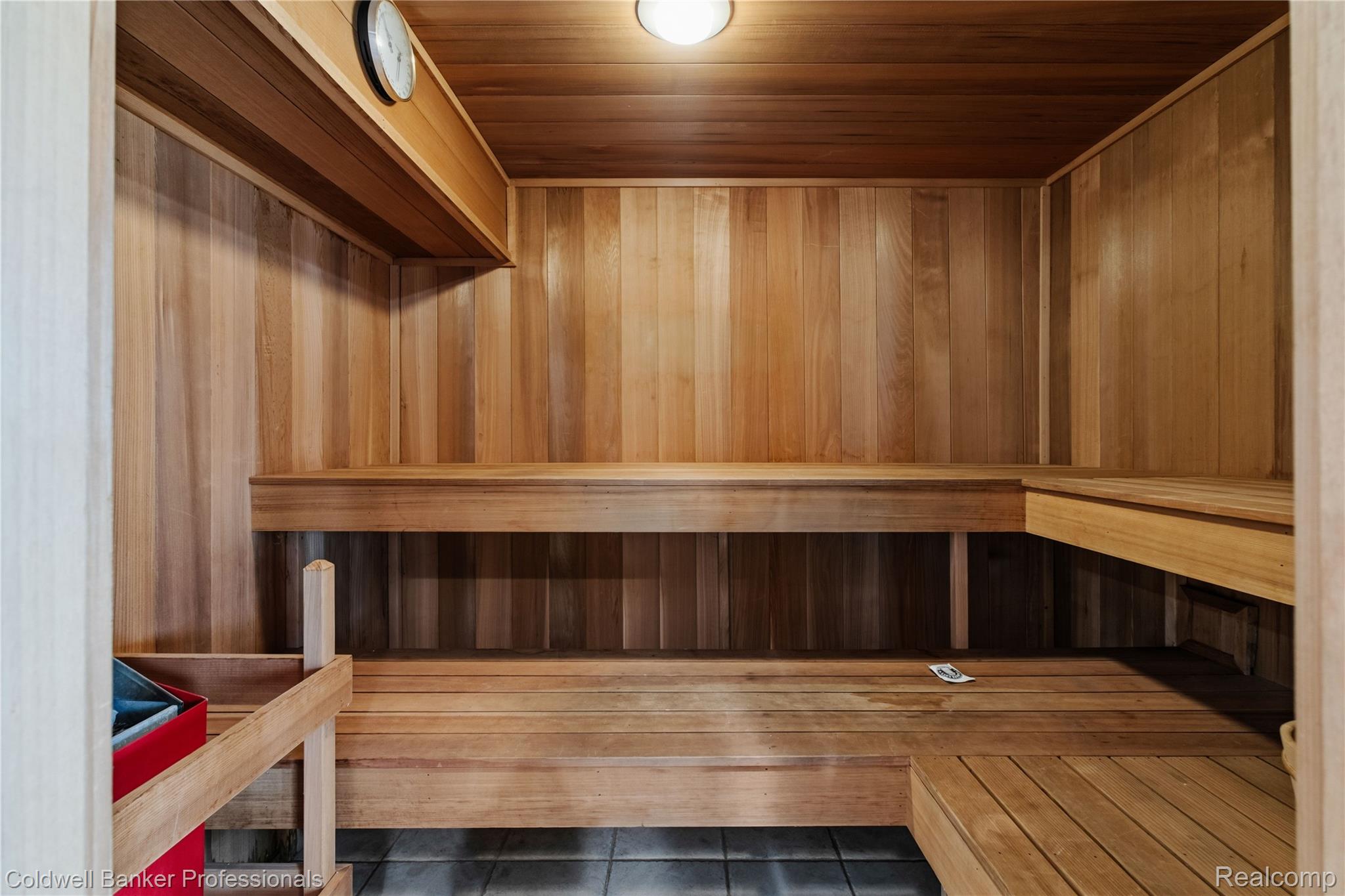 4015 Green Lake Road