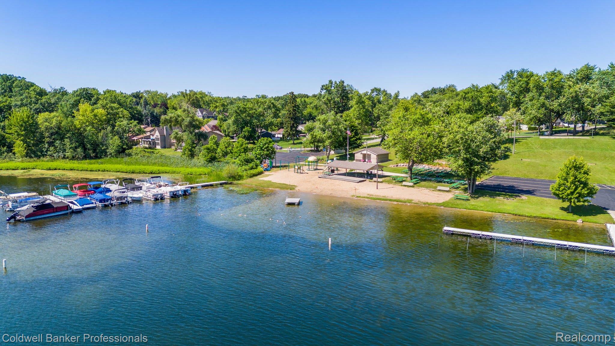 4015 Green Lake Road