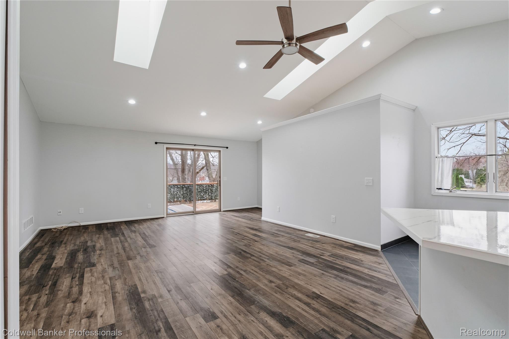 4015 Green Lake Road