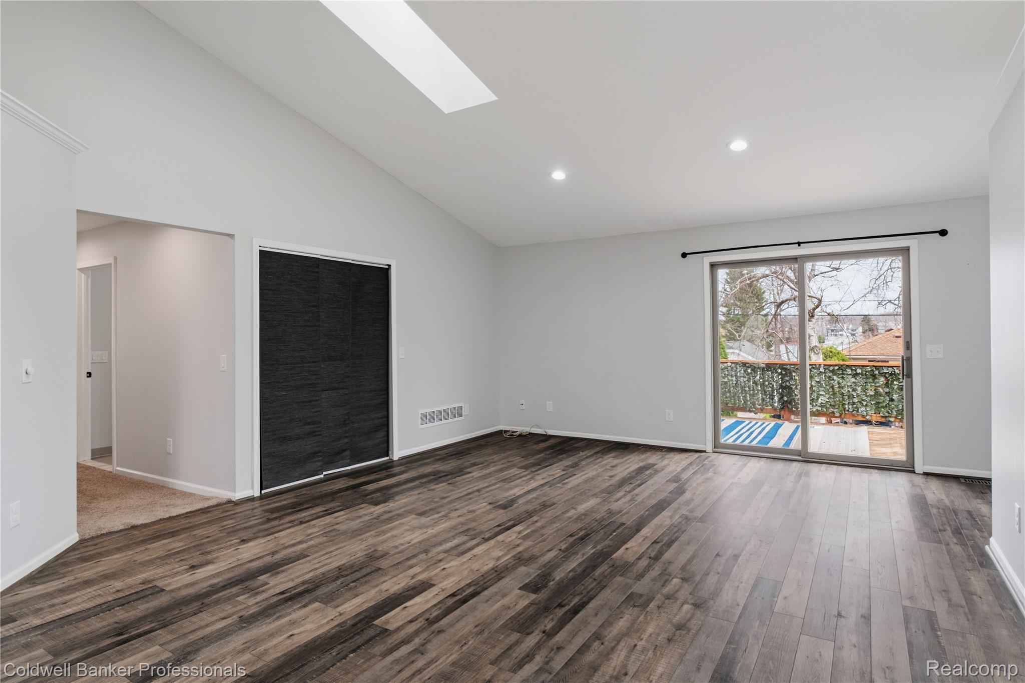 4015 Green Lake Road