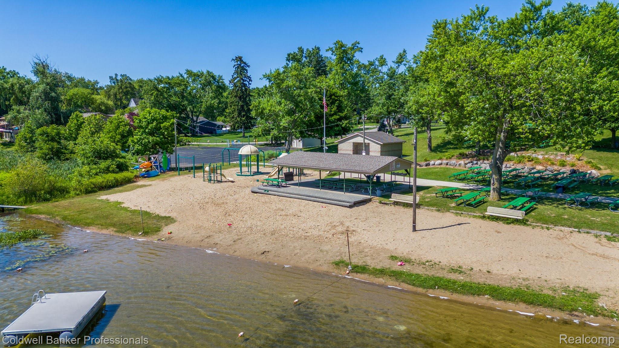 4015 Green Lake Road