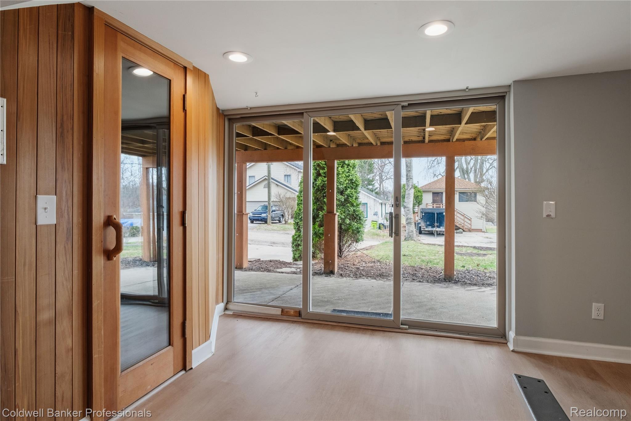 4015 Green Lake Road