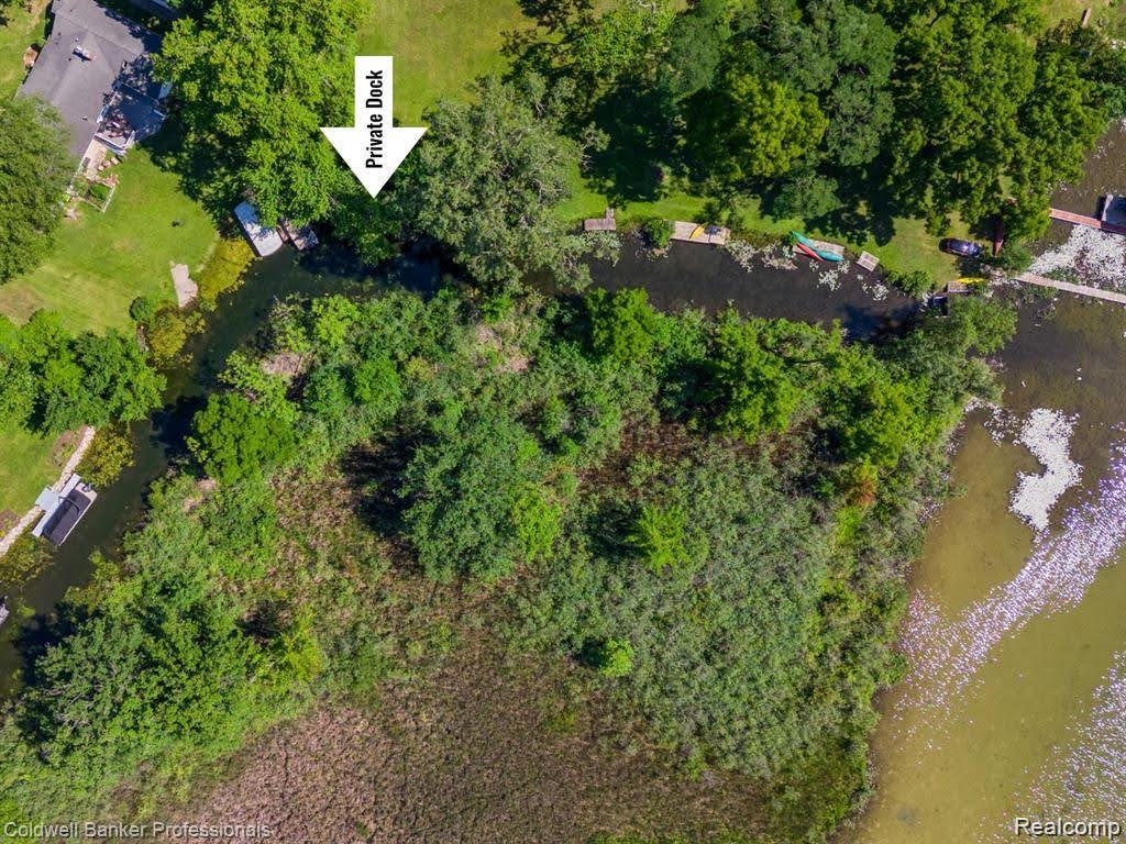 4015 Green Lake Road