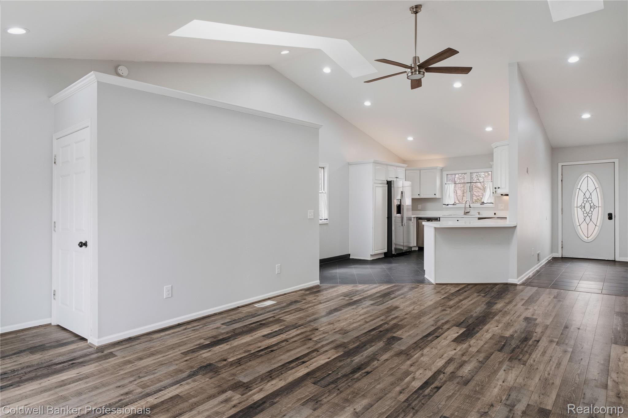 4015 Green Lake Road