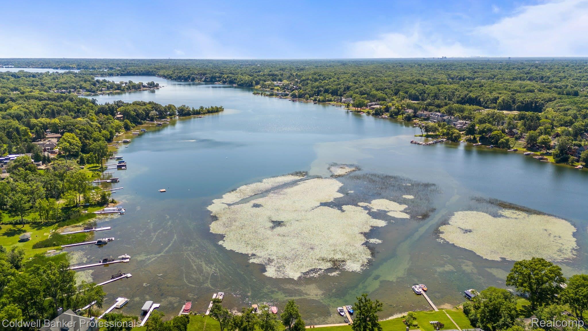 4015 Green Lake Road