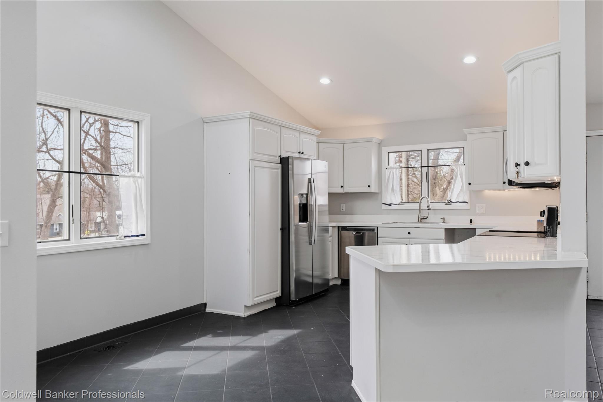 4015 Green Lake Road