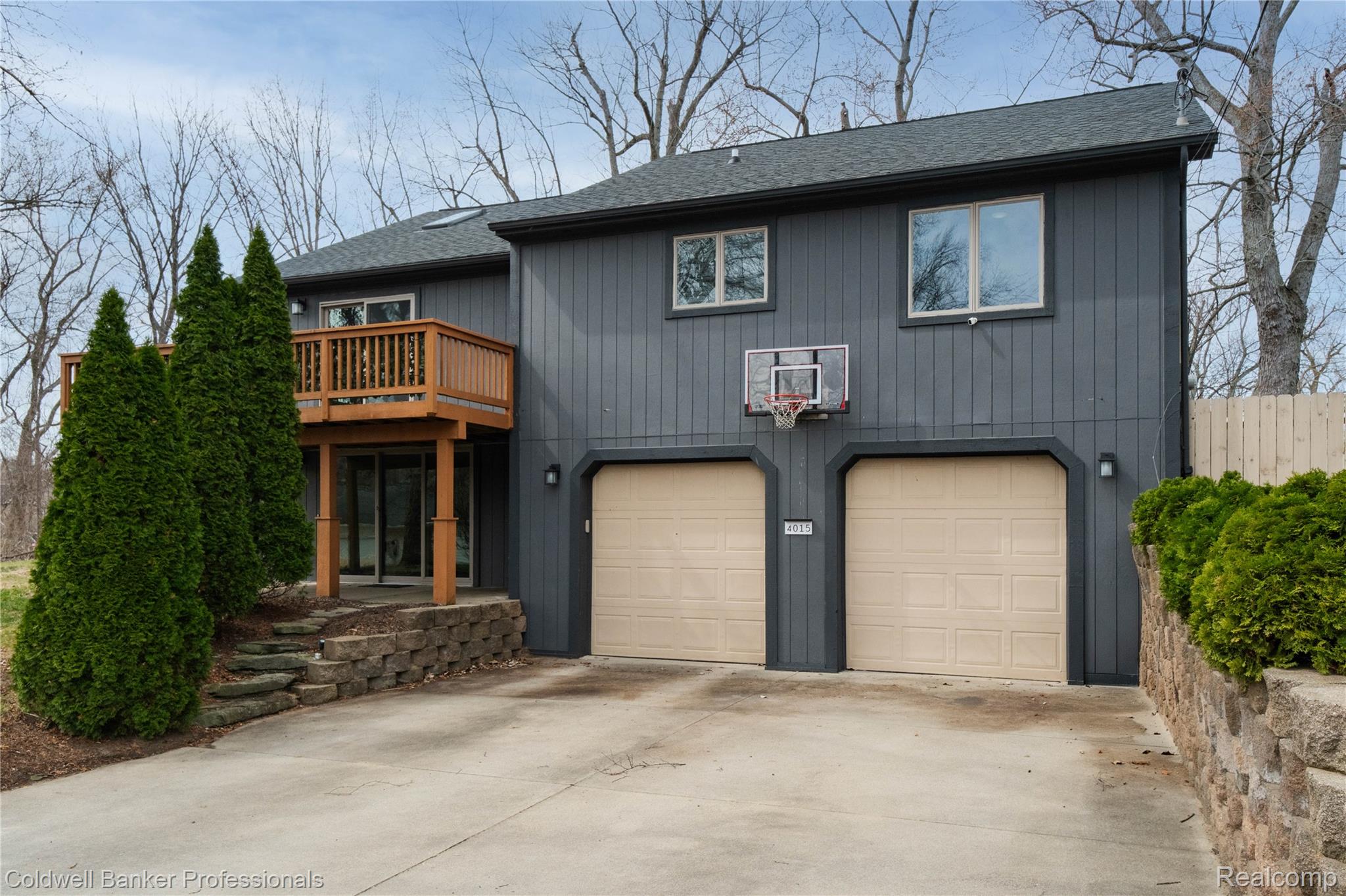 4015 Green Lake Road