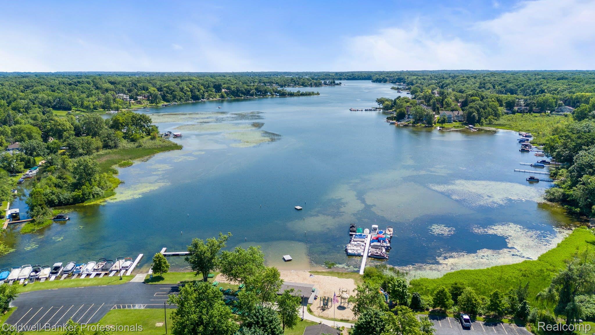 4015 Green Lake Road