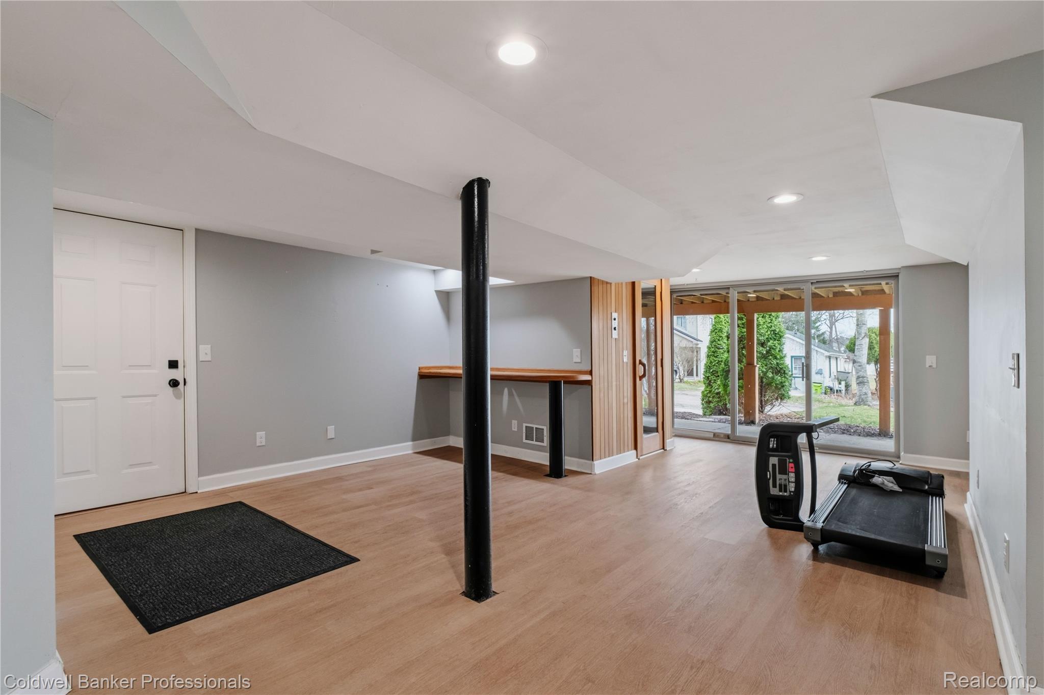 4015 Green Lake Road