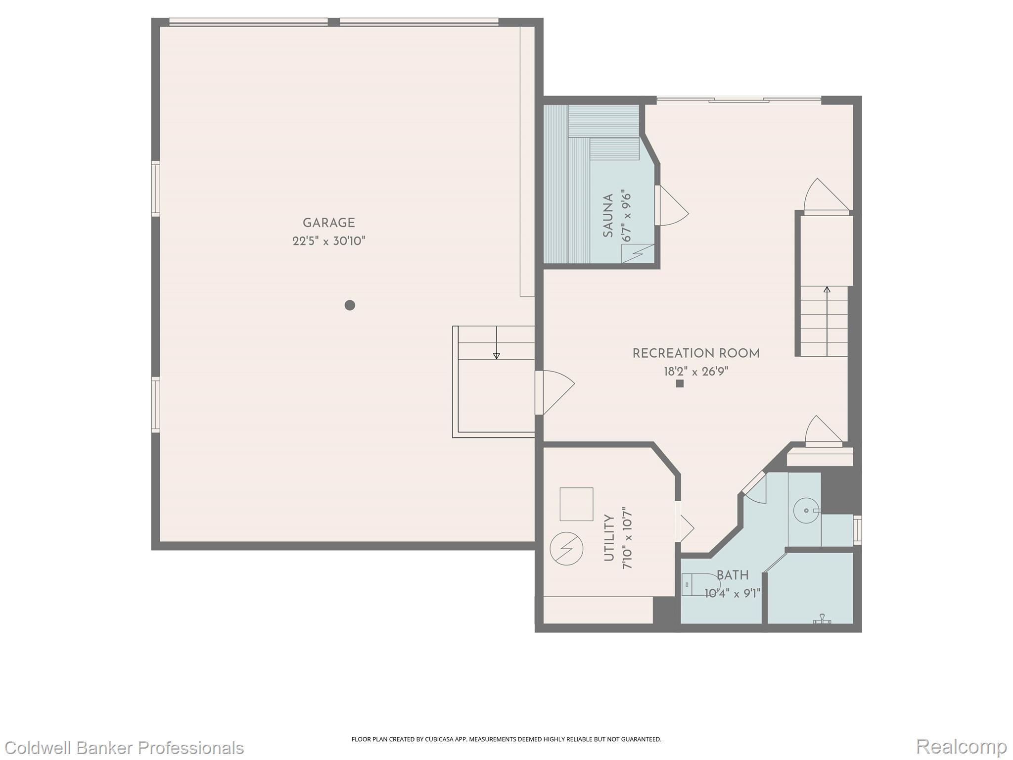 4015 Green Lake Road