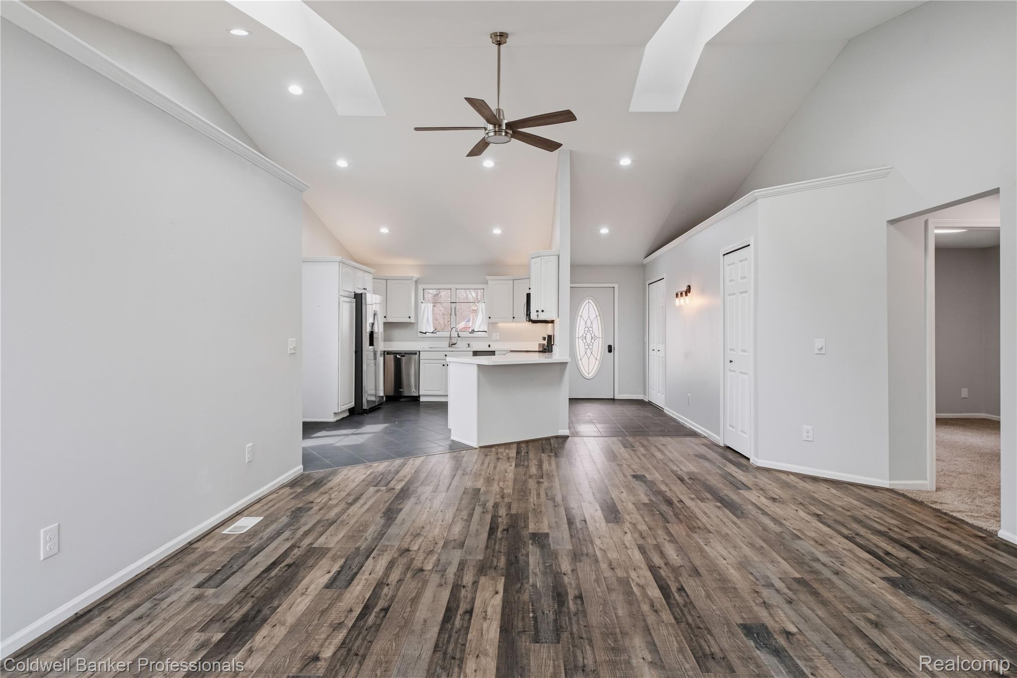 4015 Green Lake Road