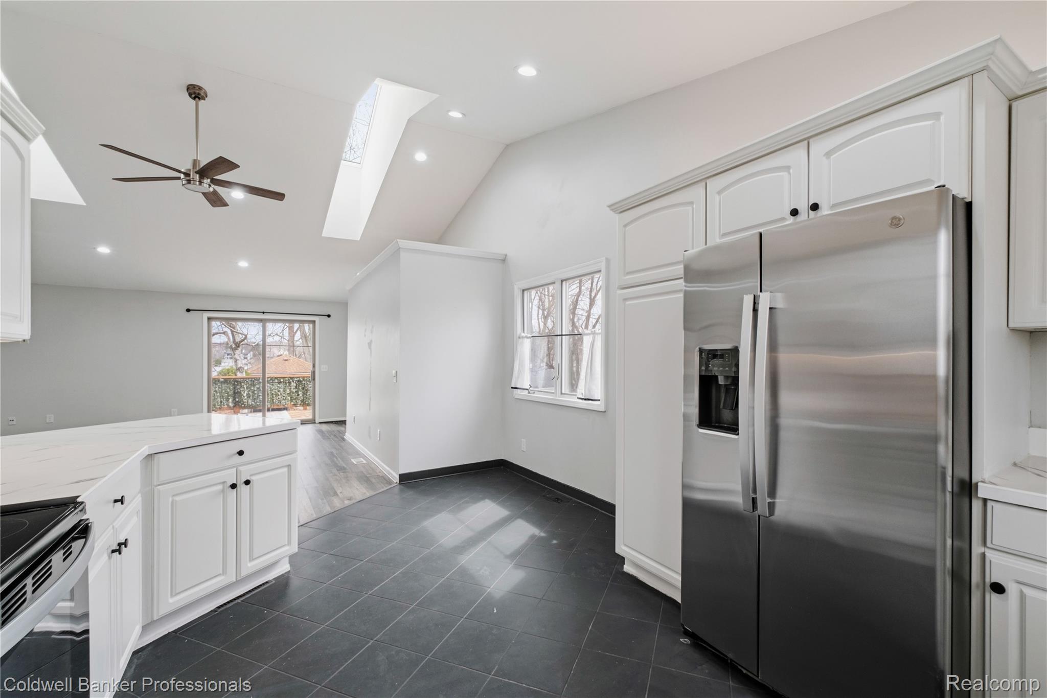 4015 Green Lake Road