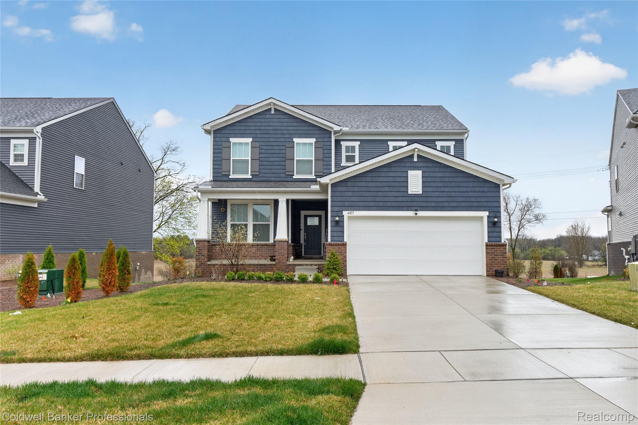 4813 Marquette Drive