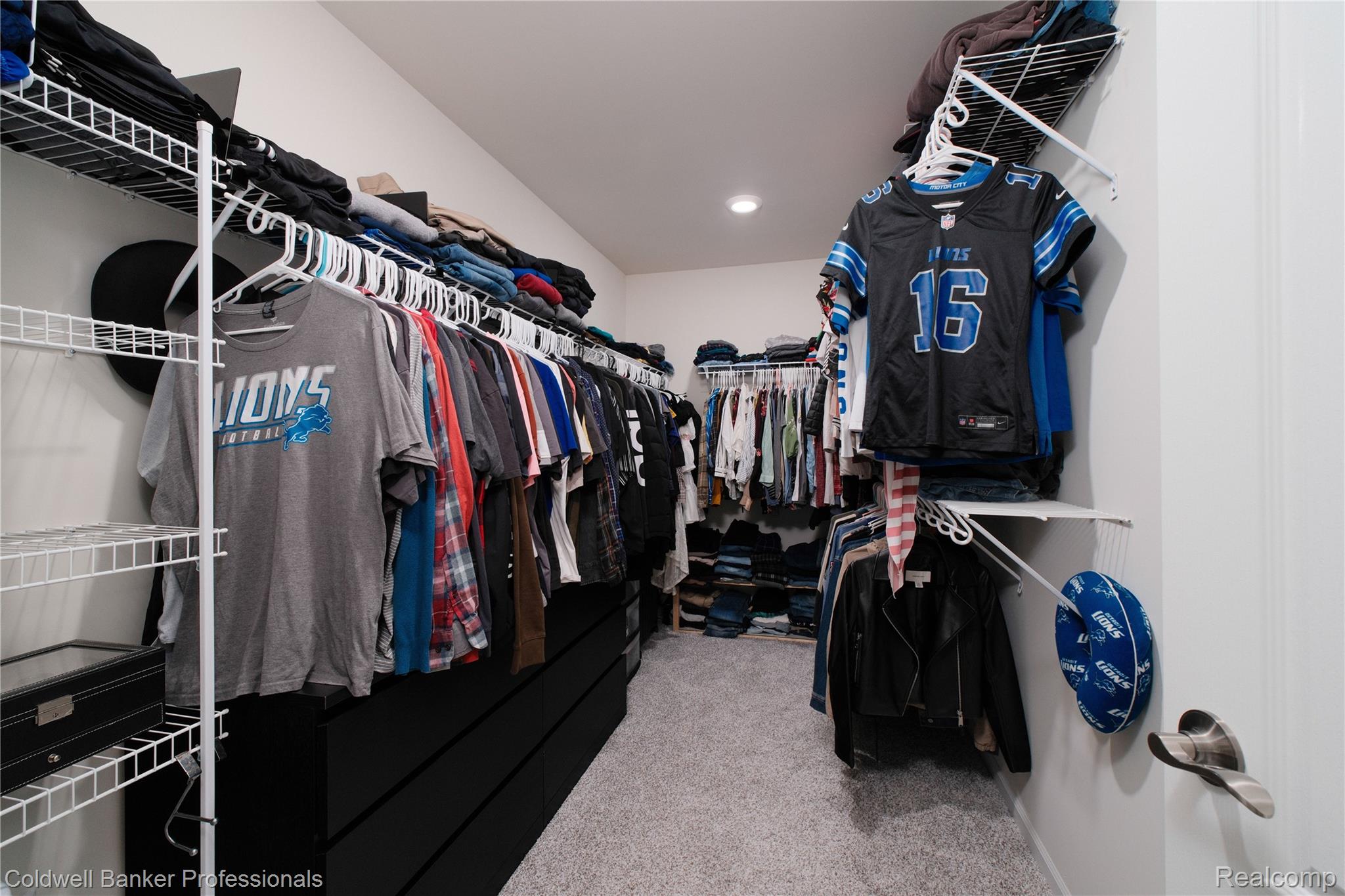 4813 Marquette Drive