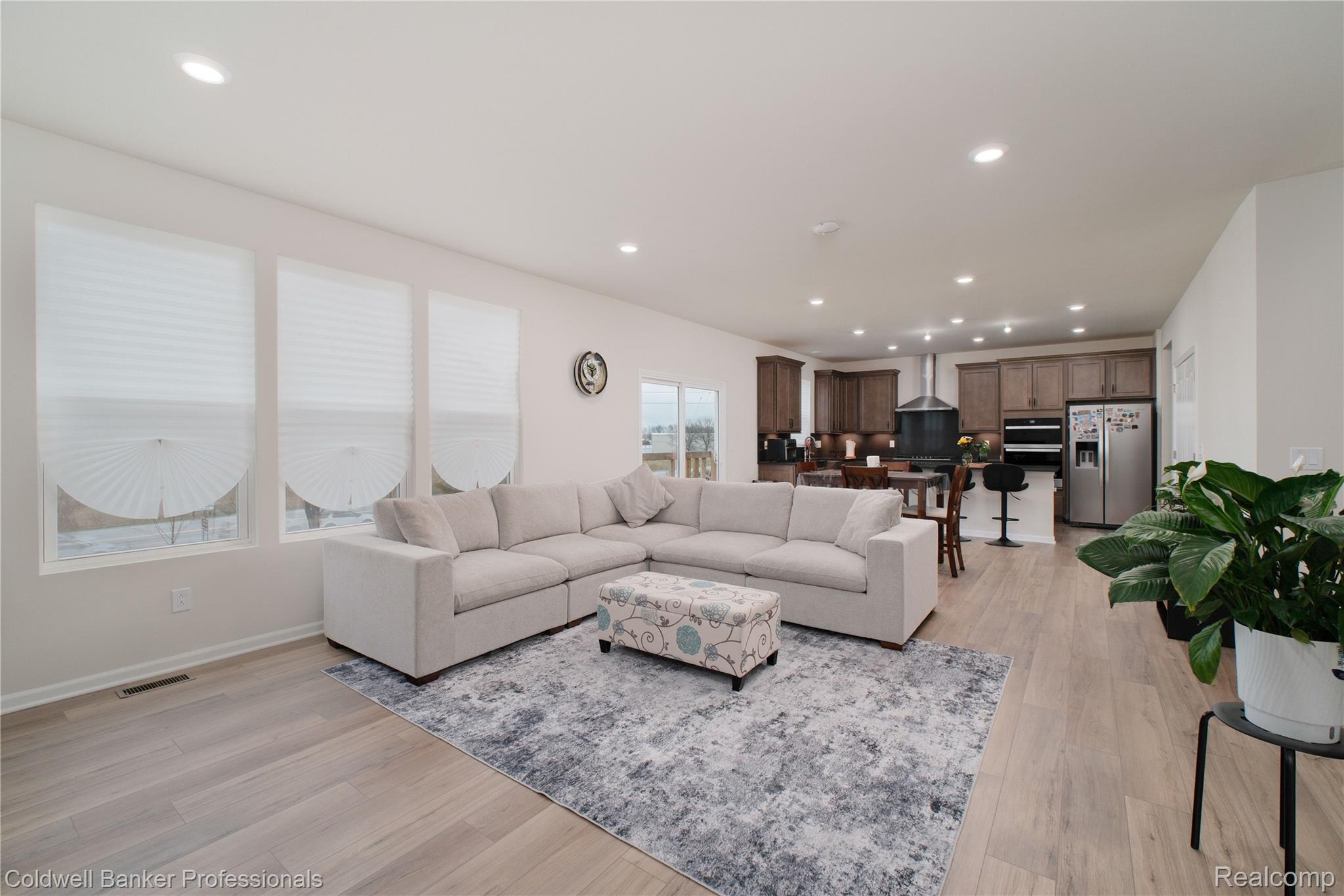 4813 Marquette Drive