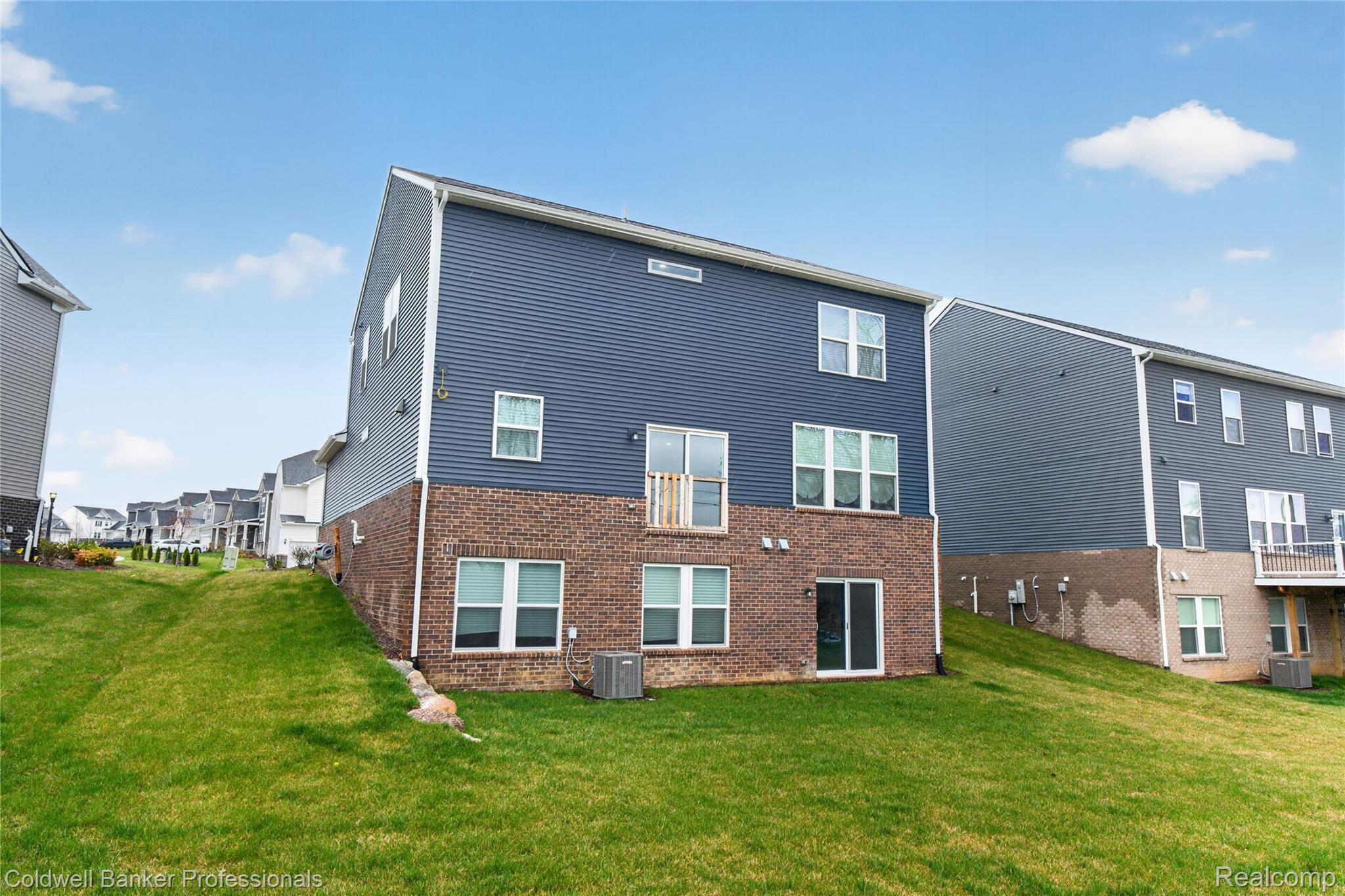 4813 Marquette Drive