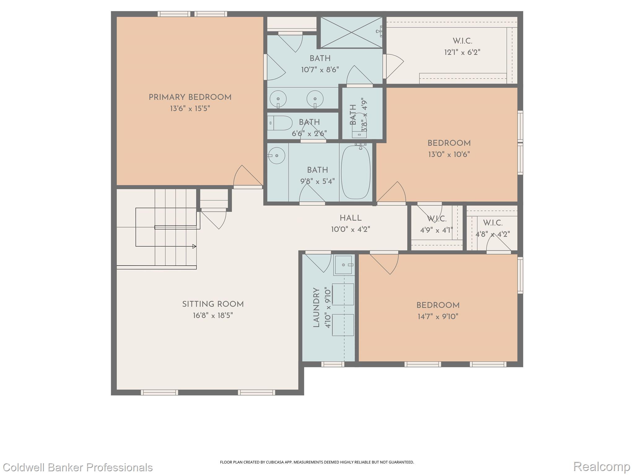 4813 Marquette Drive