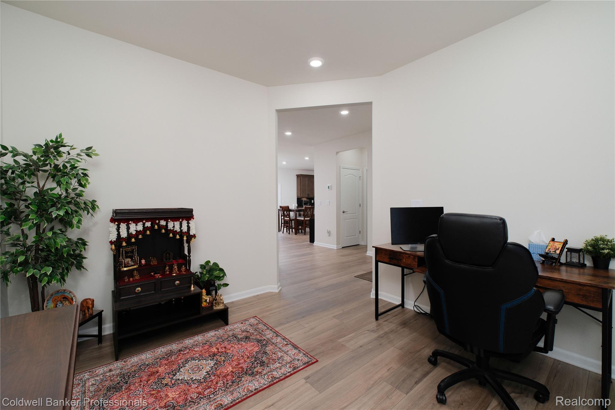 4813 Marquette Drive