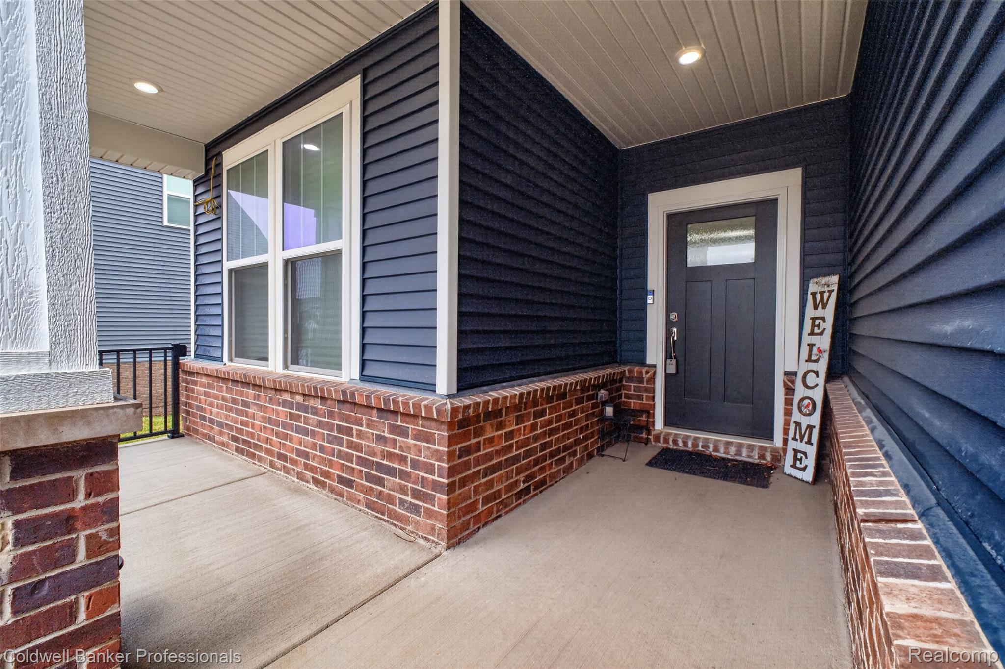 4813 Marquette Drive