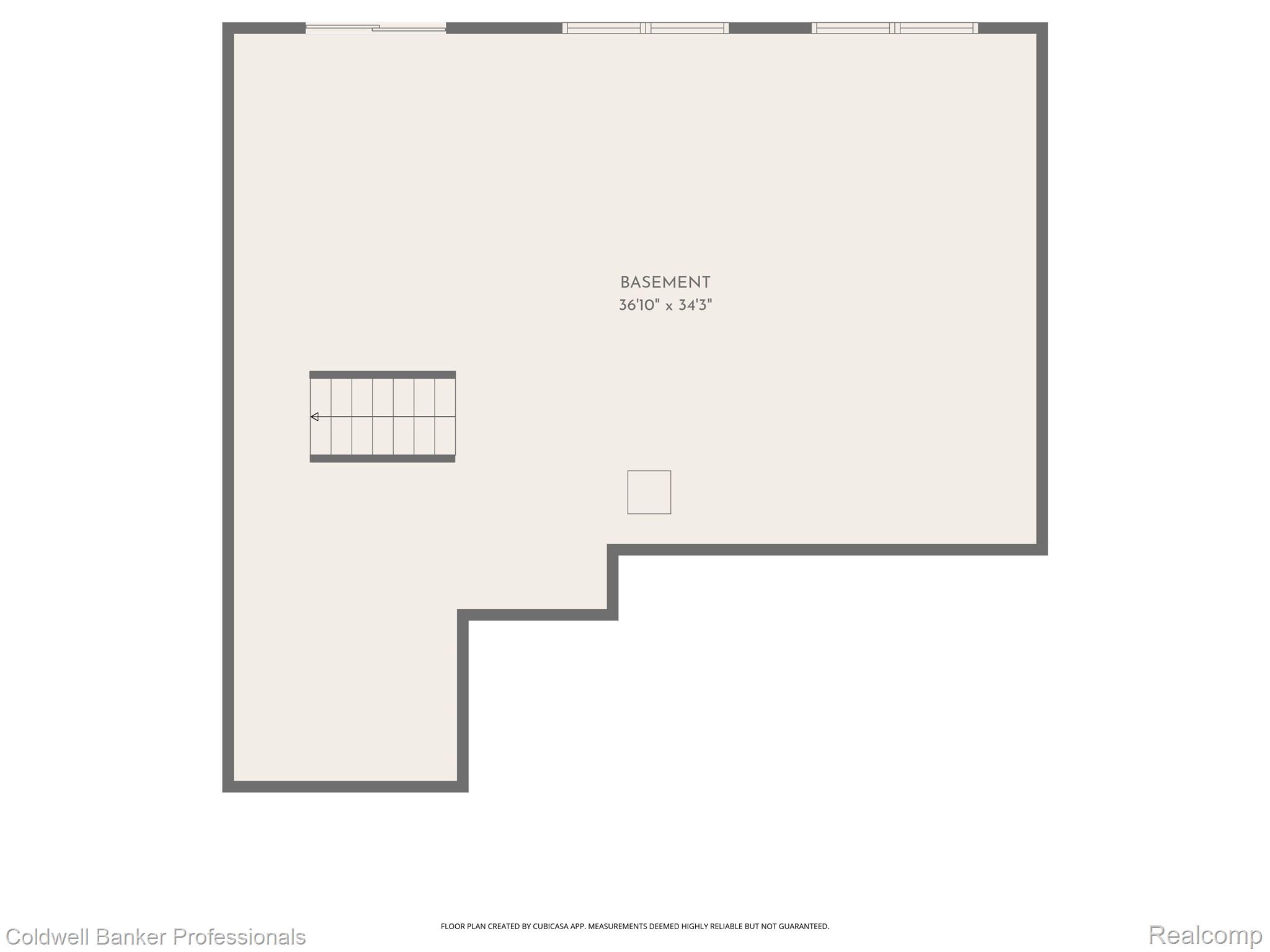 4813 Marquette Drive