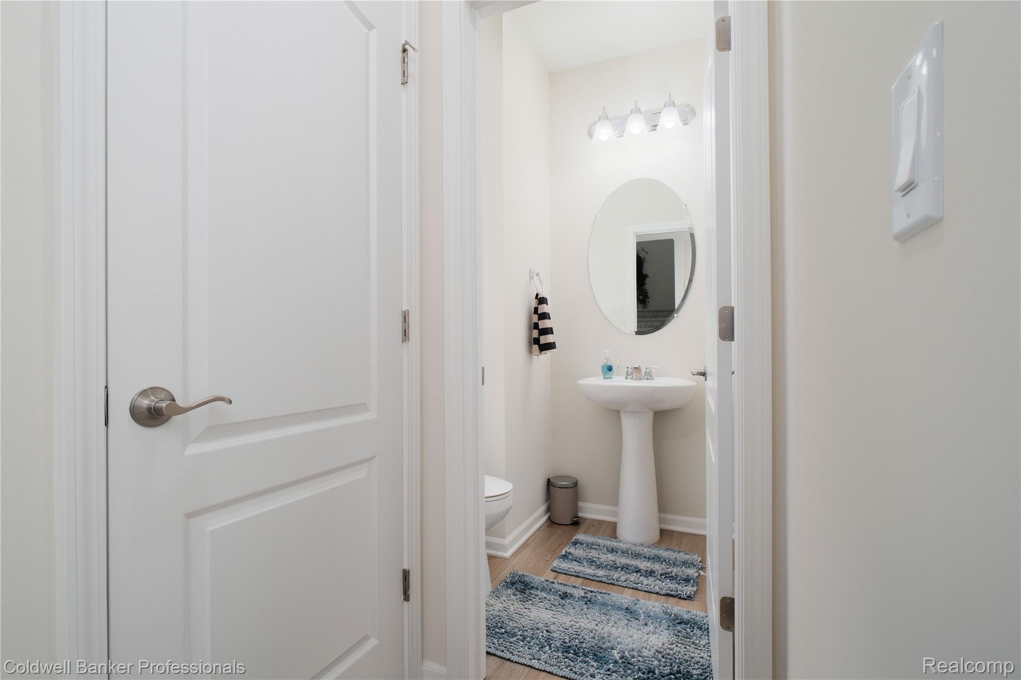 4813 Marquette Drive