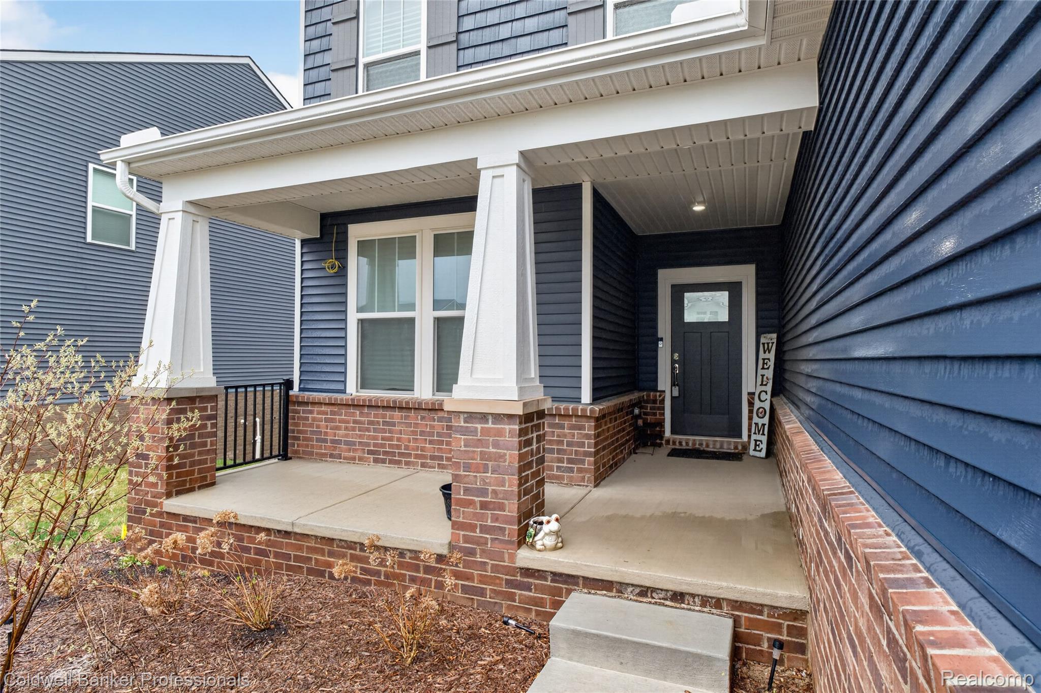 4813 Marquette Drive