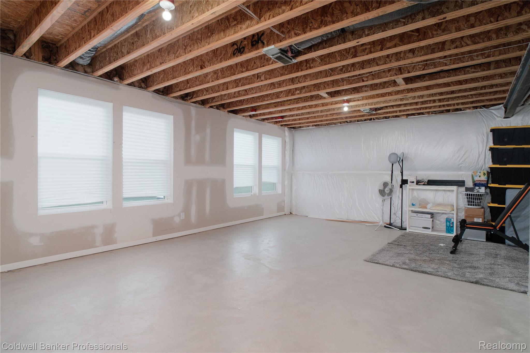 4813 Marquette Drive