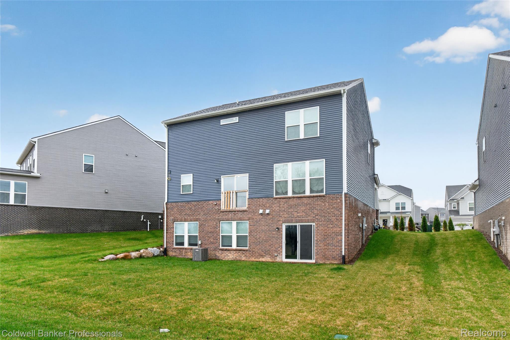 4813 Marquette Drive