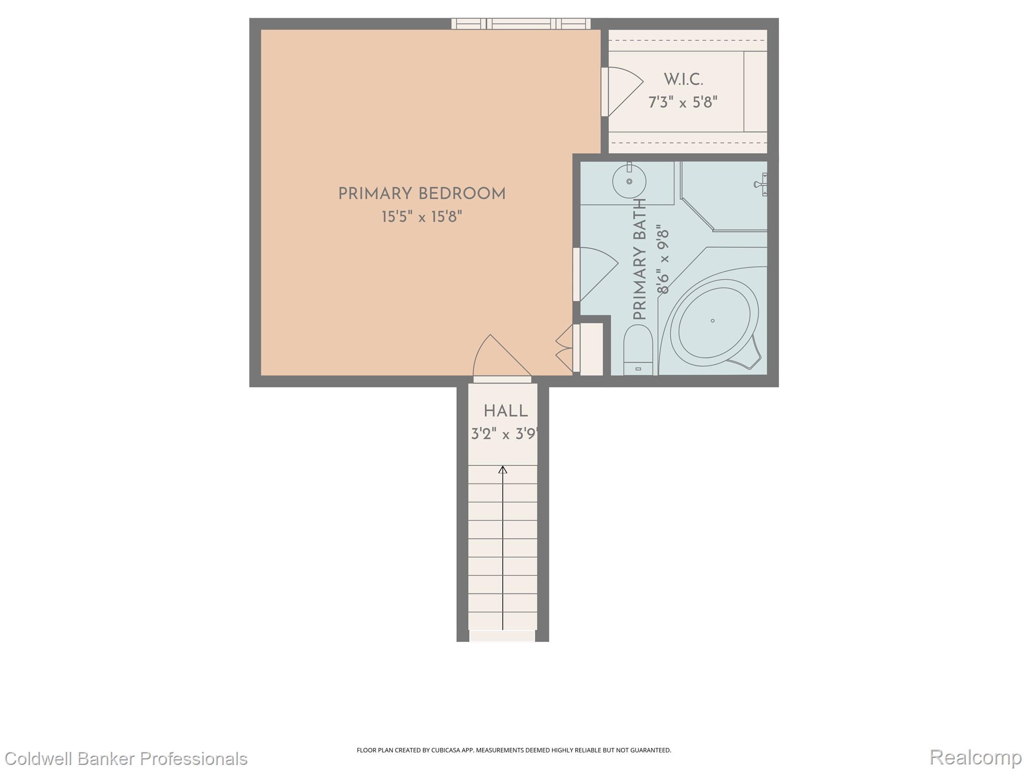 6182 Drexel Street