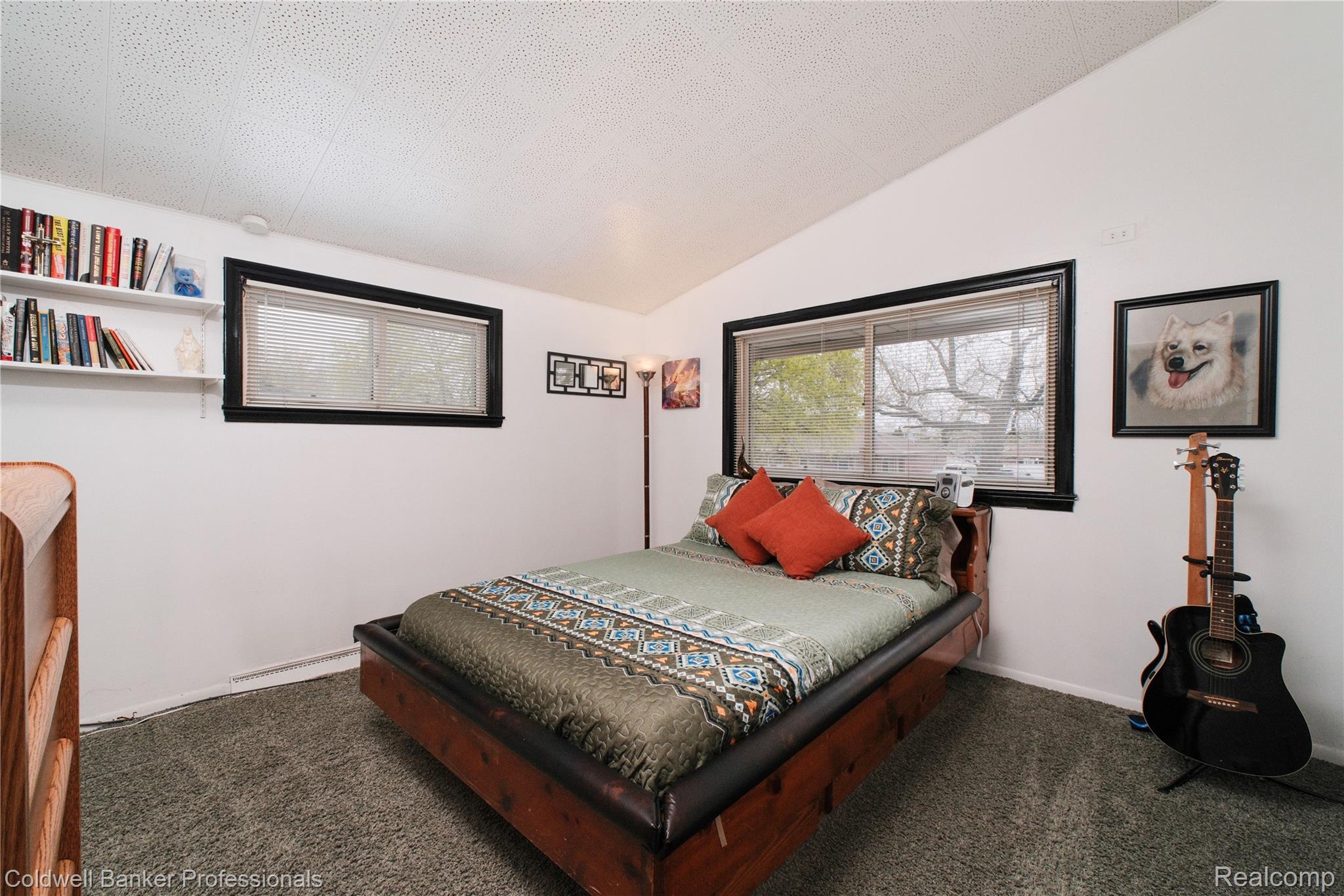 6182 Drexel Street