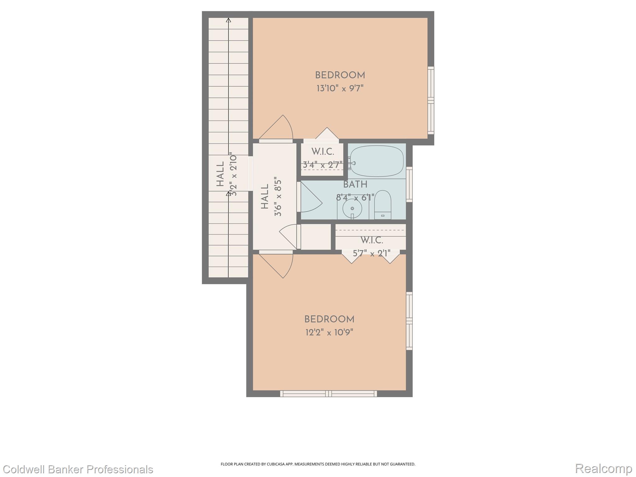 6182 Drexel Street